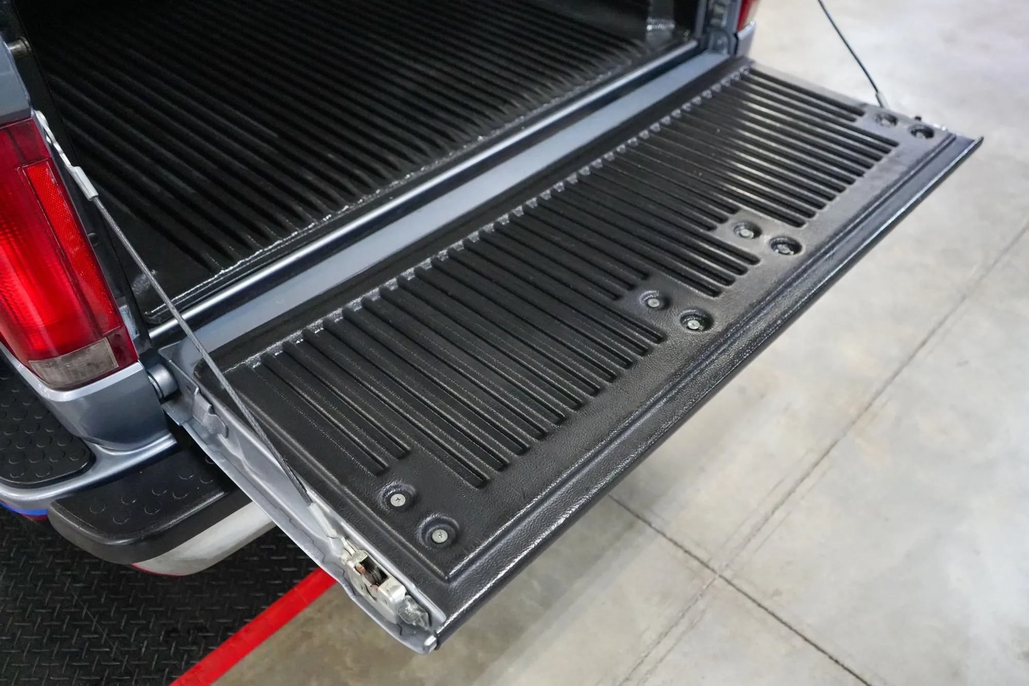 1995 Ford F-150 Flare Side