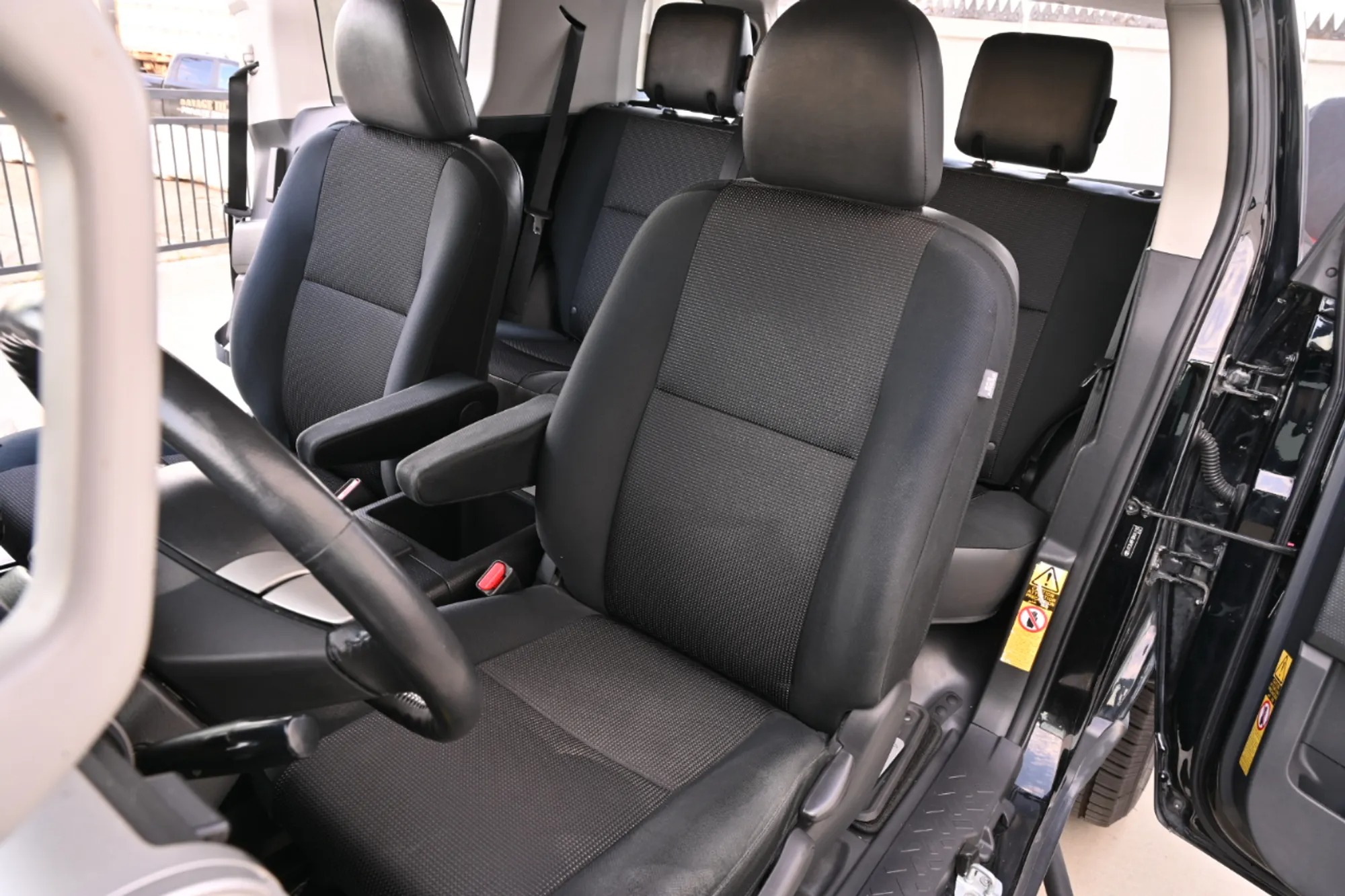 2011 Toyota FJ Cruiser