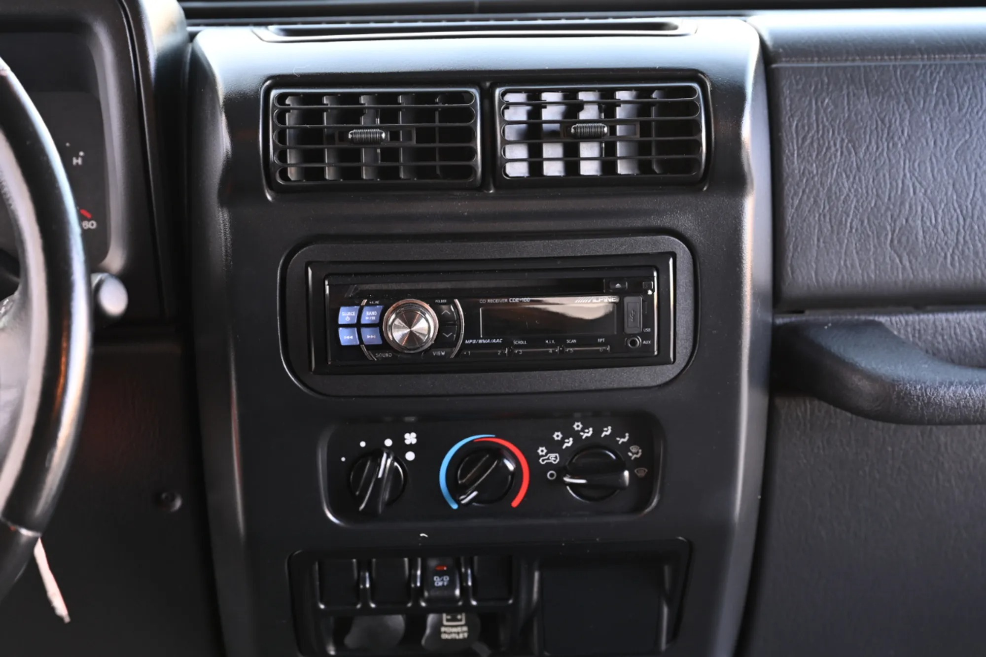 2005 Jeep Wrangler Unlimited