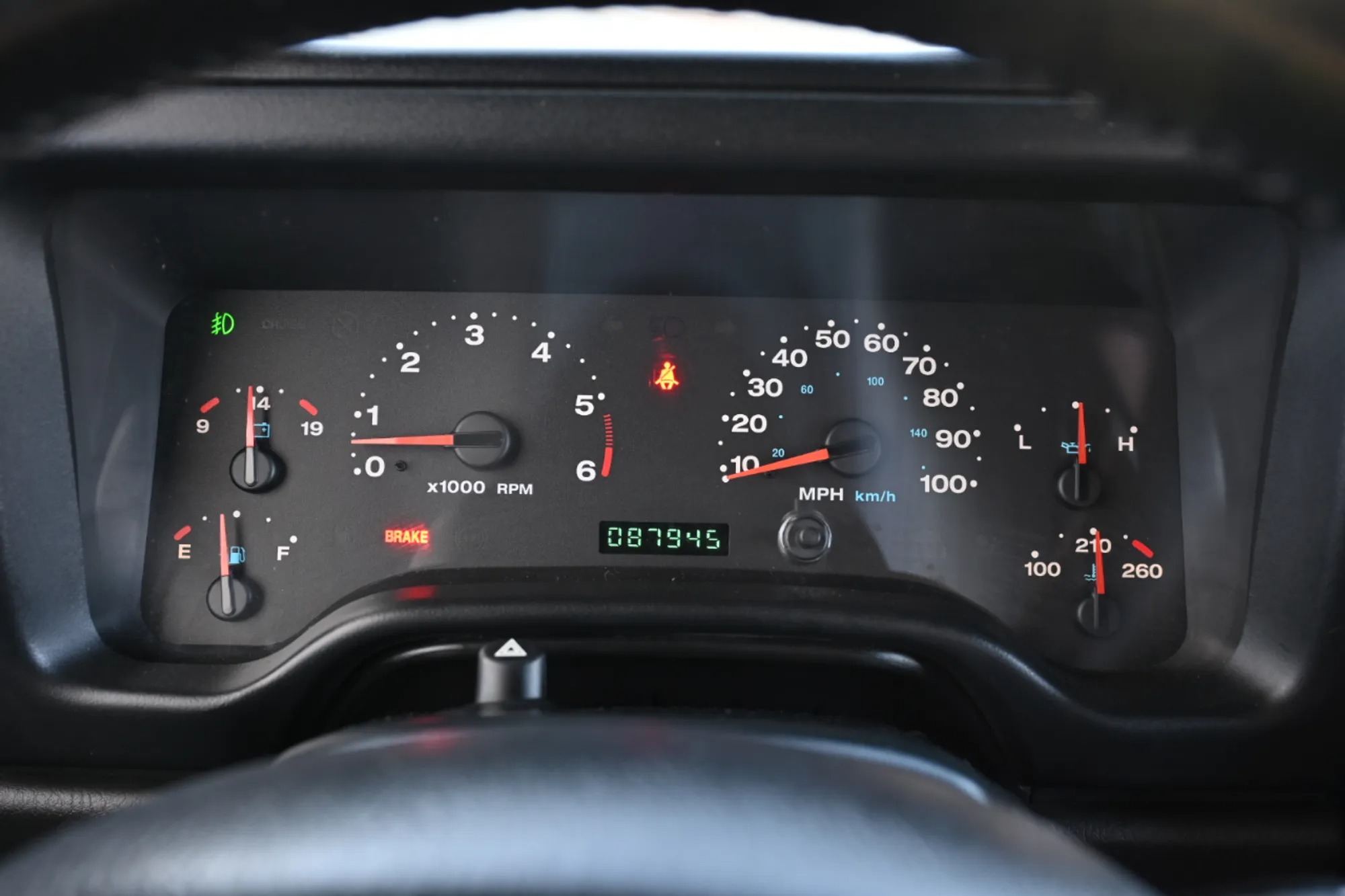 2005 Jeep Wrangler Unlimited
