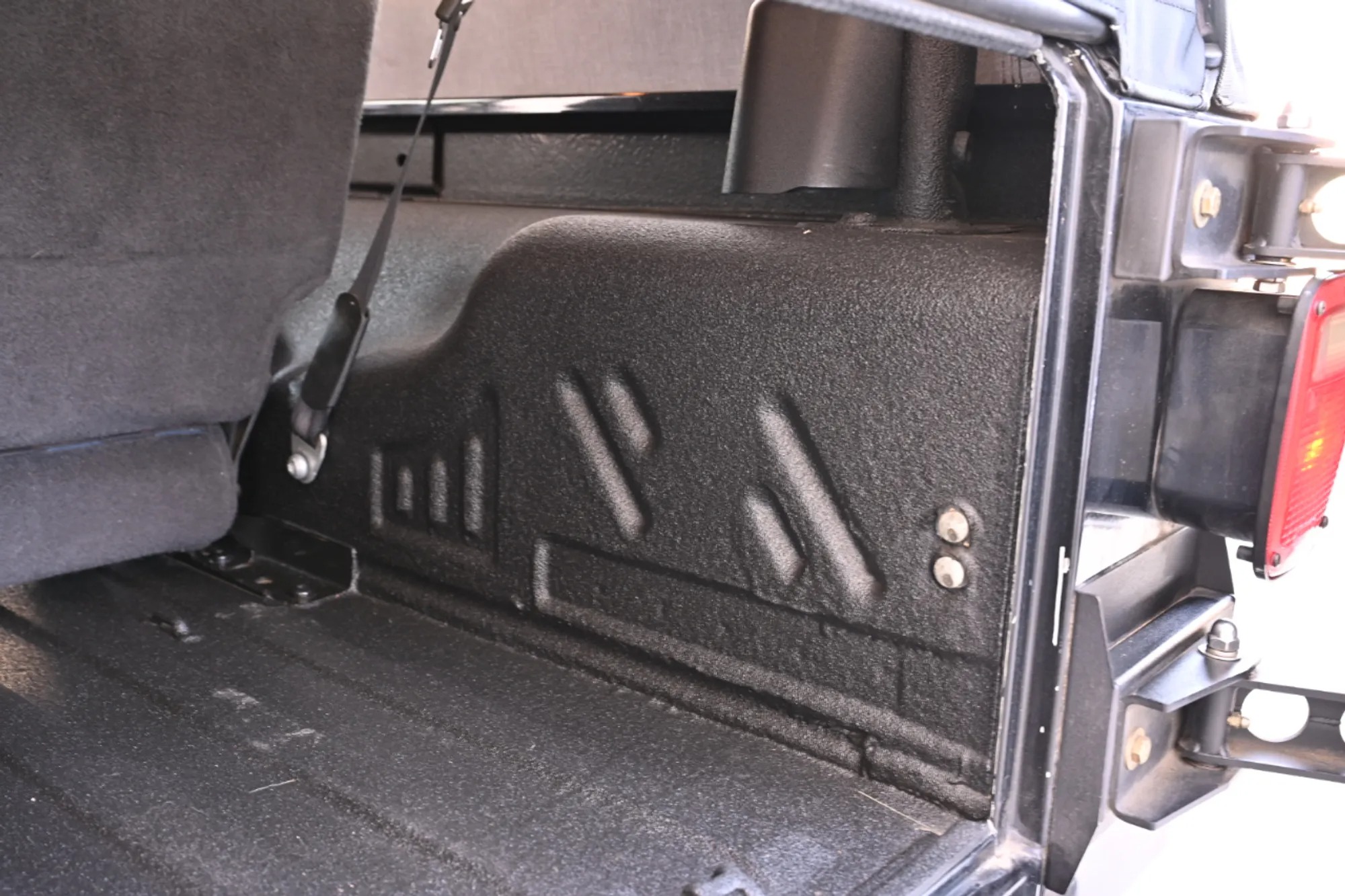 2005 Jeep Wrangler Unlimited