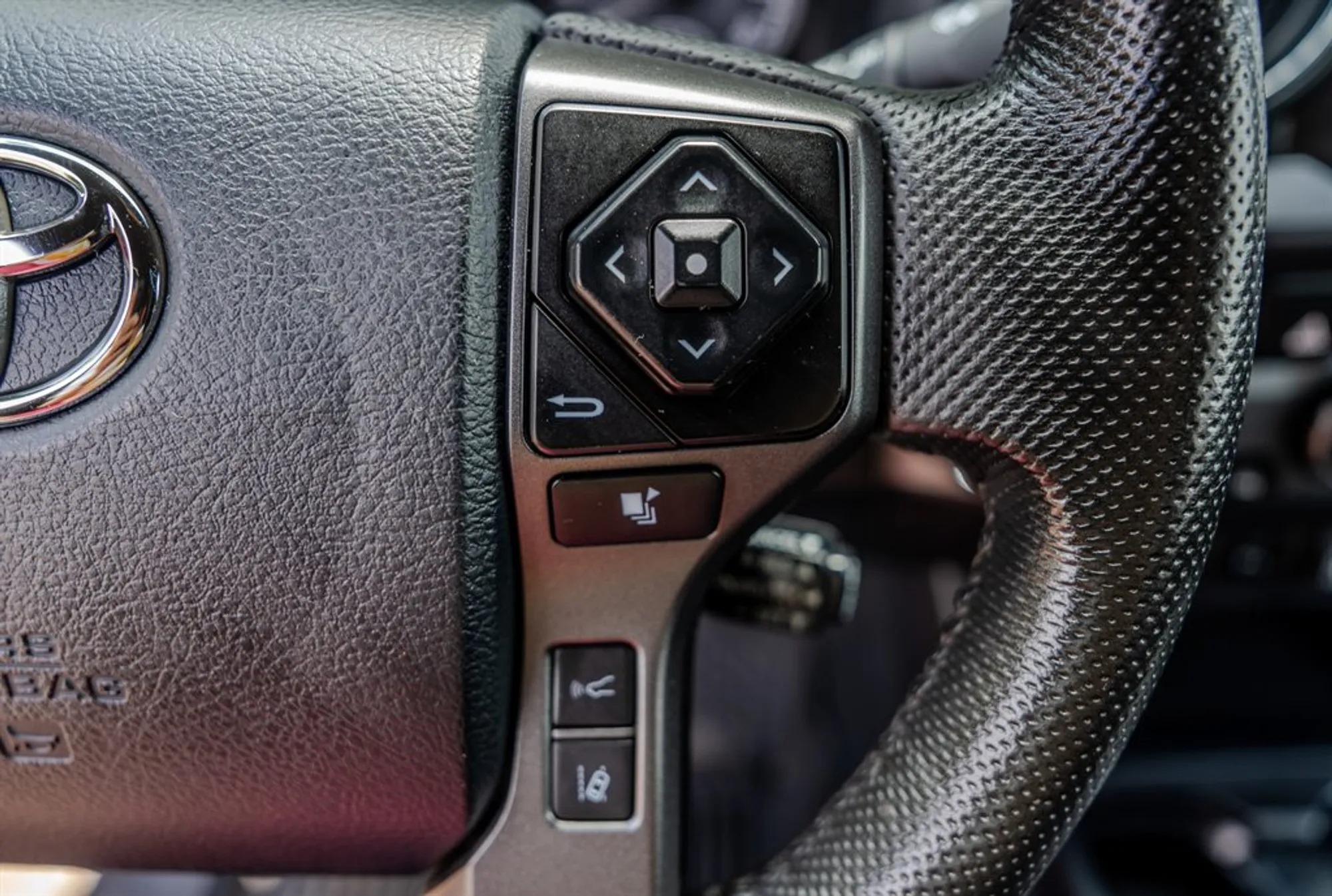 2023 Toyota Tacoma TRD Off-Road