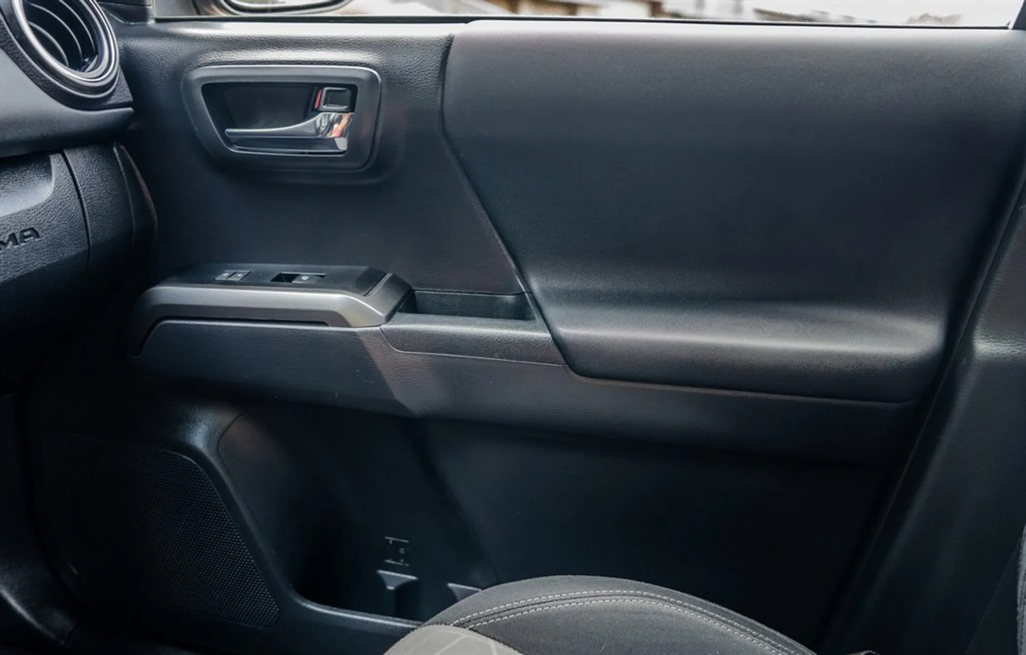 2023 Toyota Tacoma TRD Off-Road
