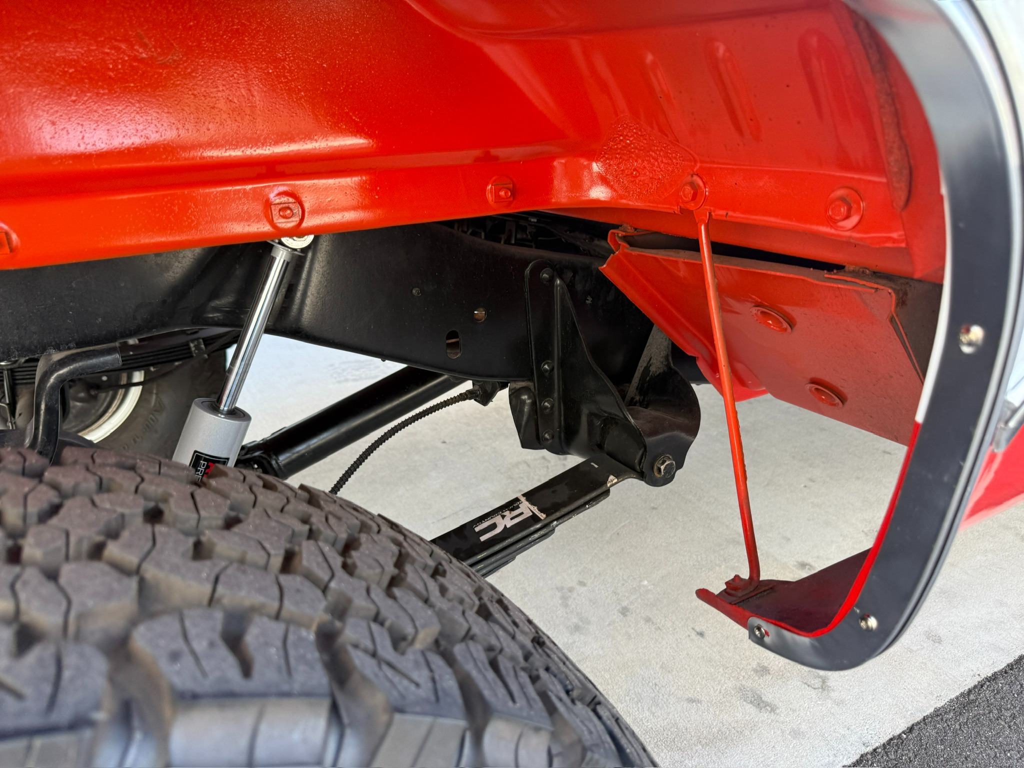 1974 Chevrolet K5 Blazer