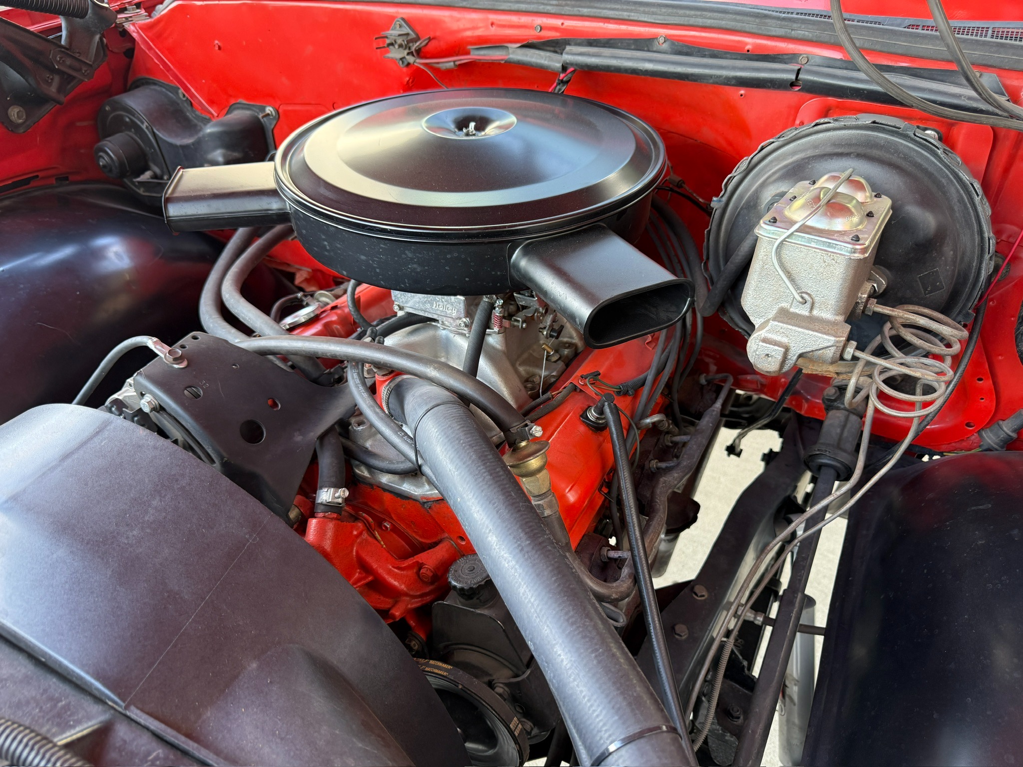 1974 Chevrolet K5 Blazer