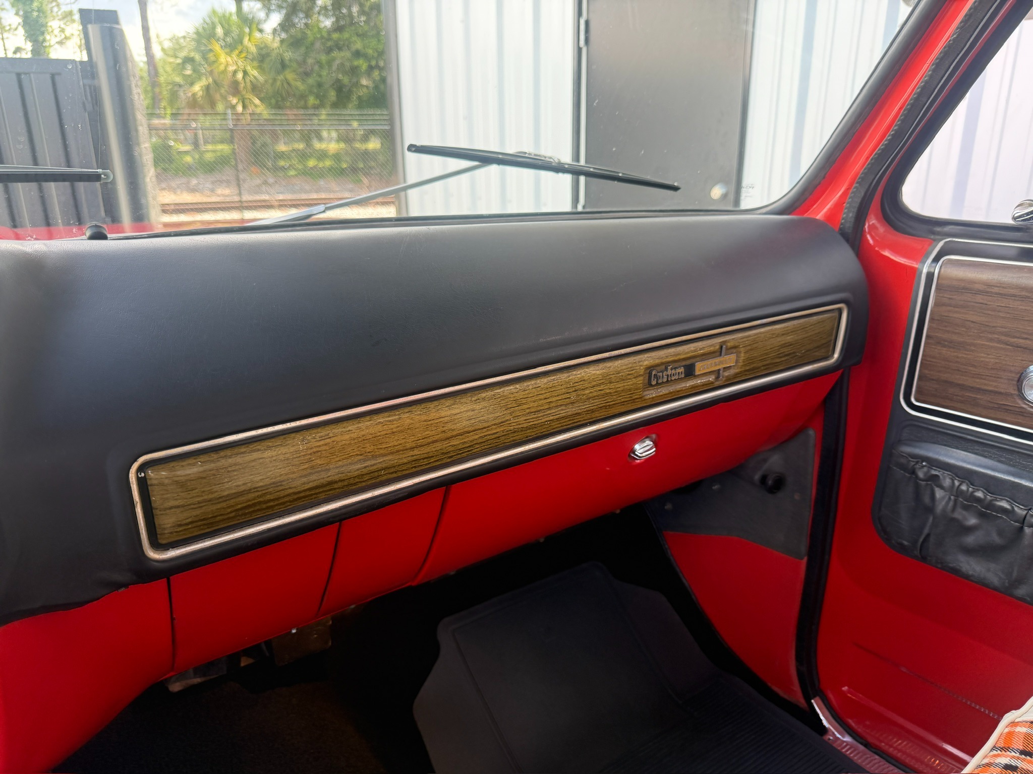 1974 Chevrolet K5 Blazer
