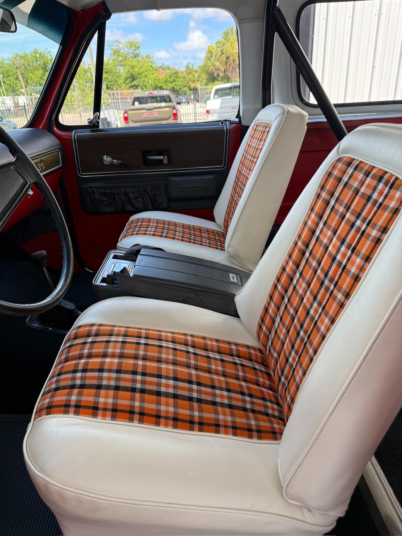 1974 Chevrolet K5 Blazer