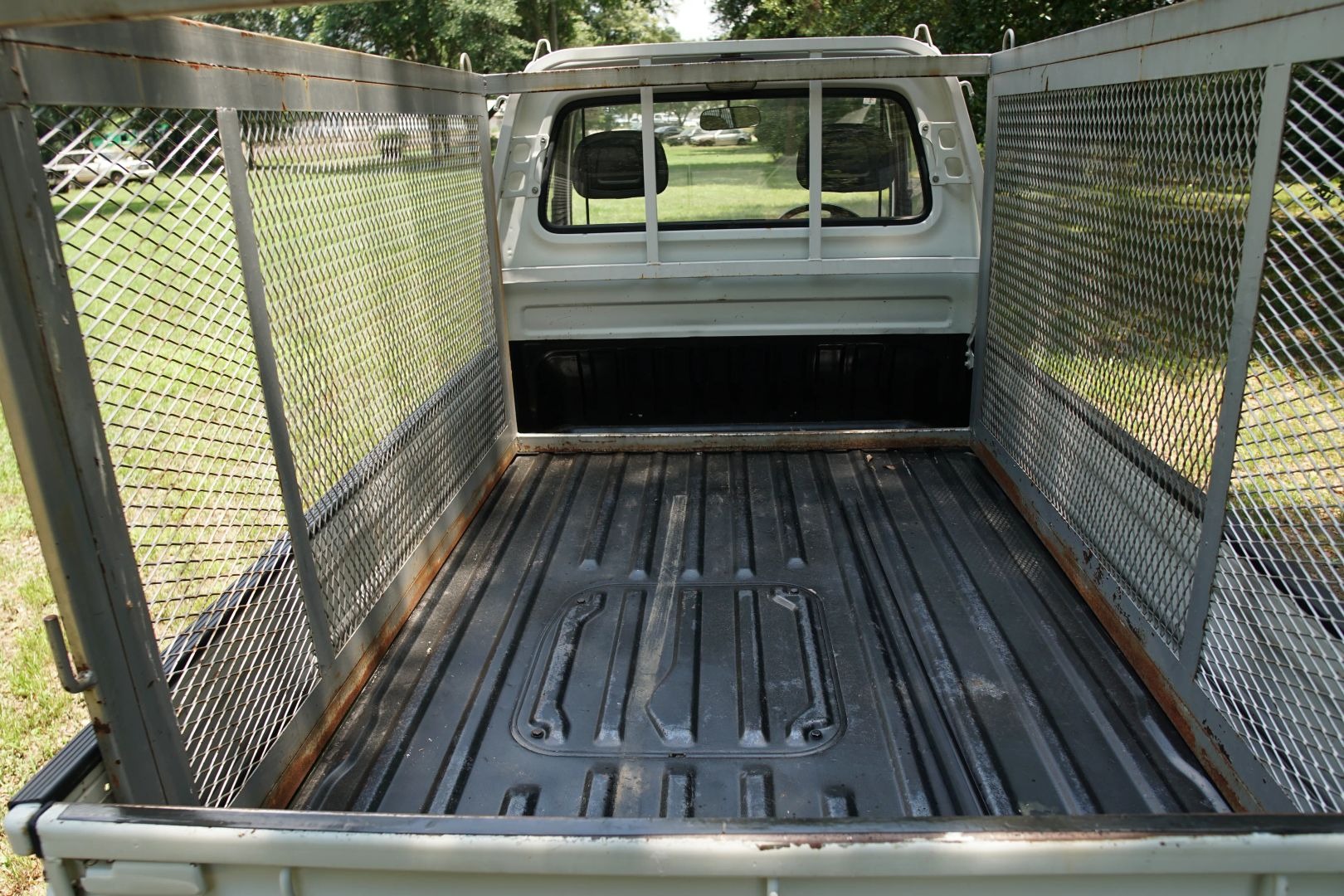 1994 Honda Acty HA3