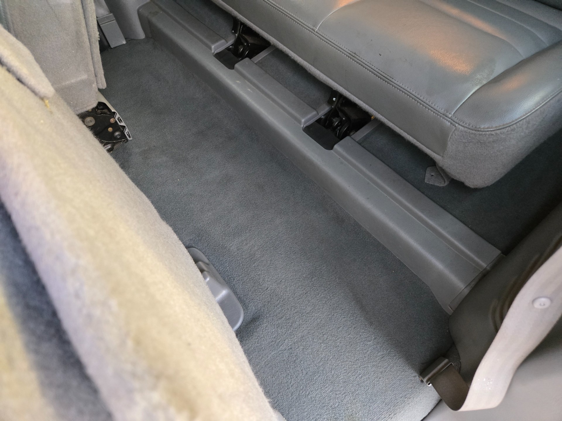 2003 Ford Excursion XLT Power Stroke