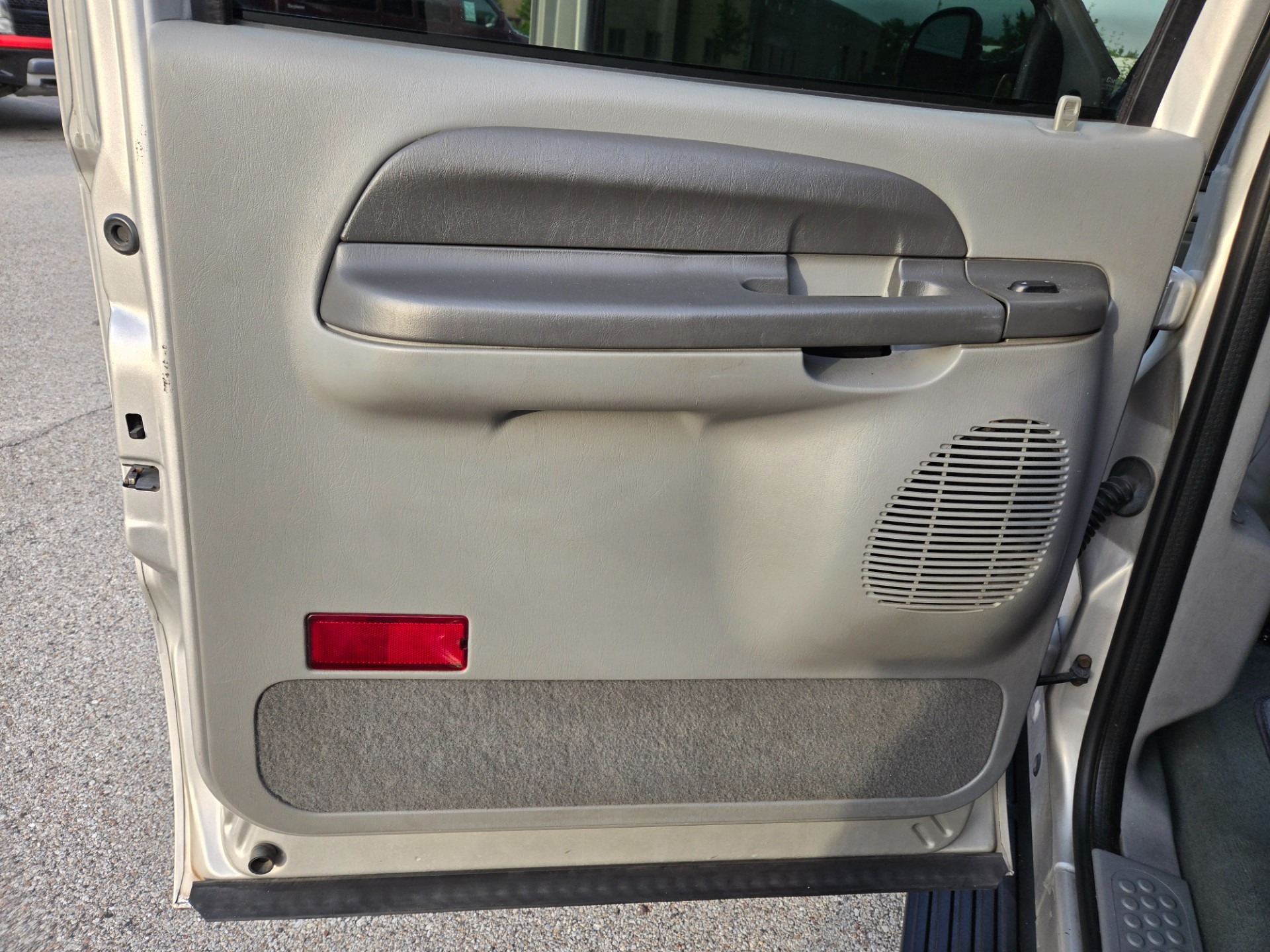 2003 Ford Excursion XLT Power Stroke