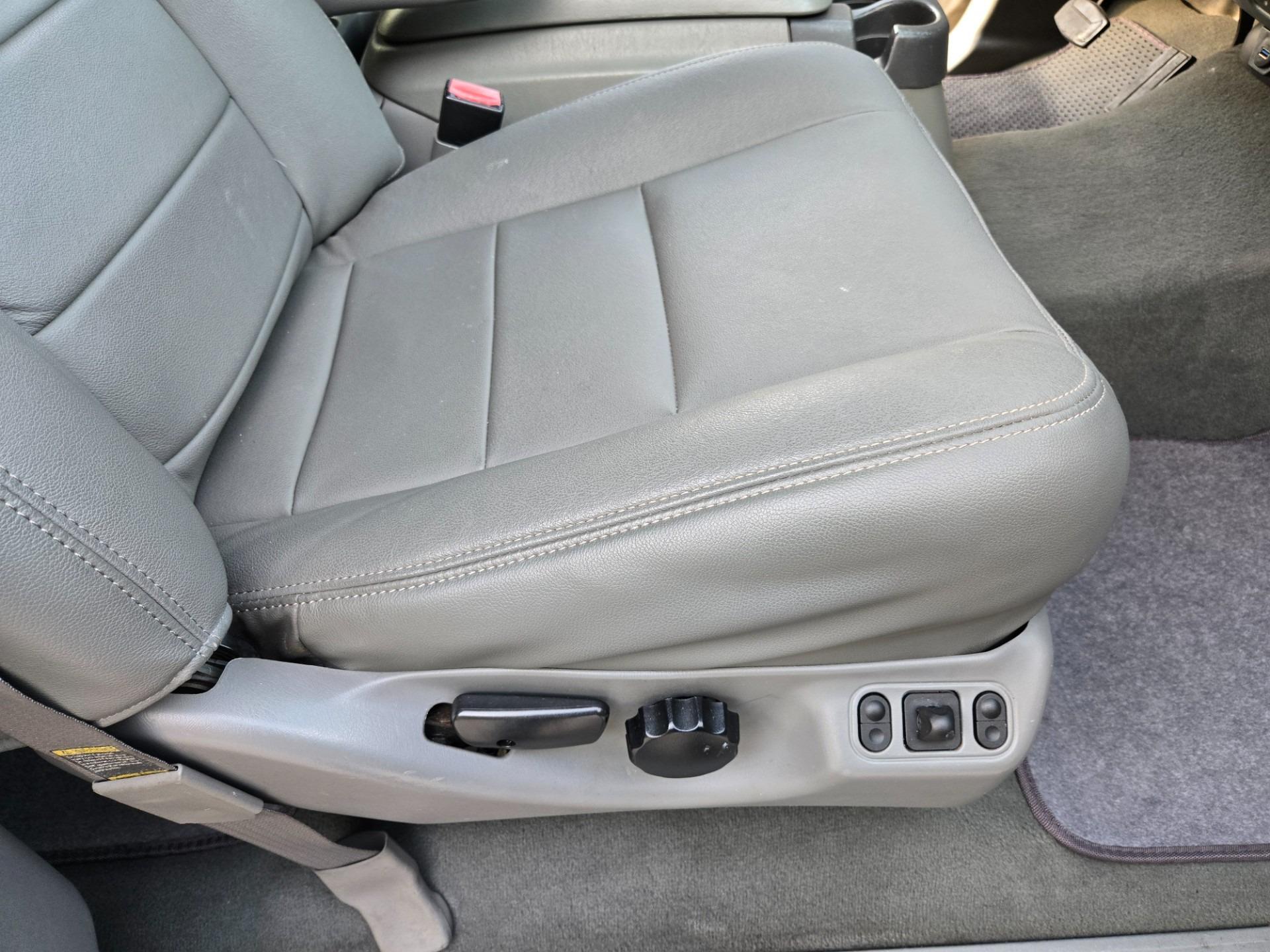 2003 Ford Excursion XLT Power Stroke