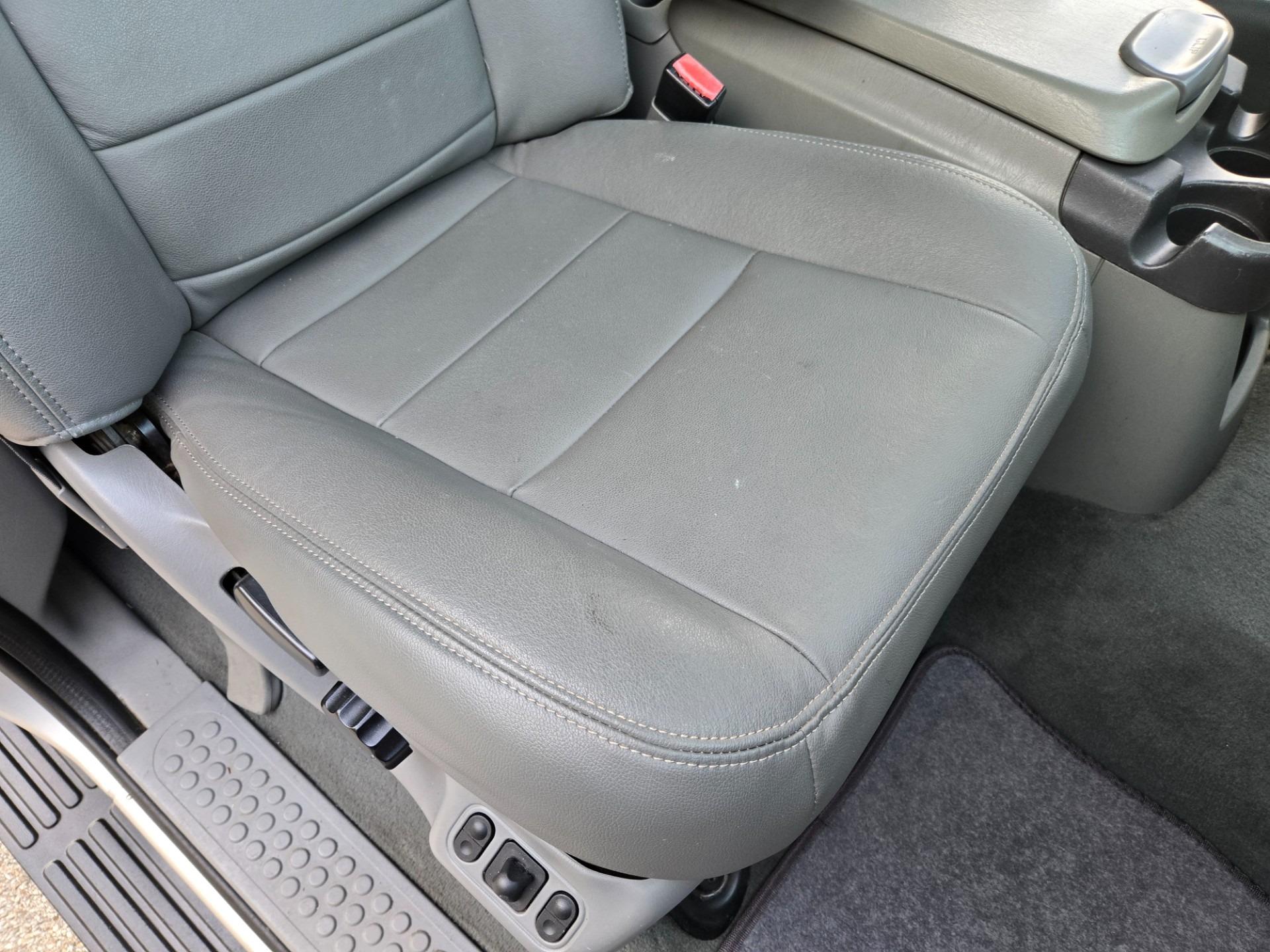 2003 Ford Excursion XLT Power Stroke