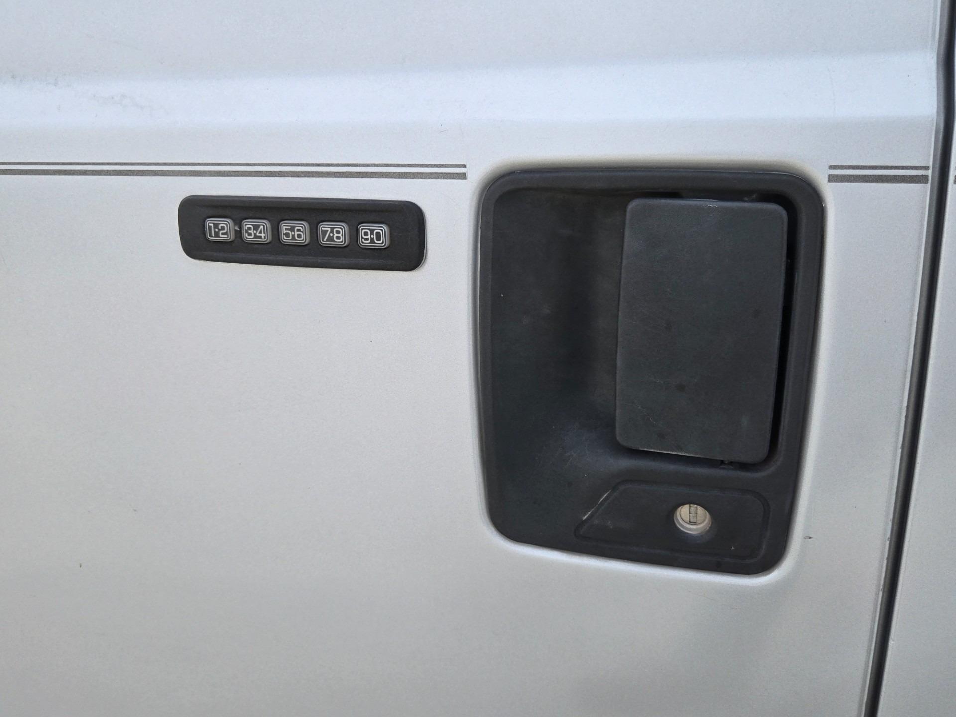 2003 Ford Excursion XLT Power Stroke