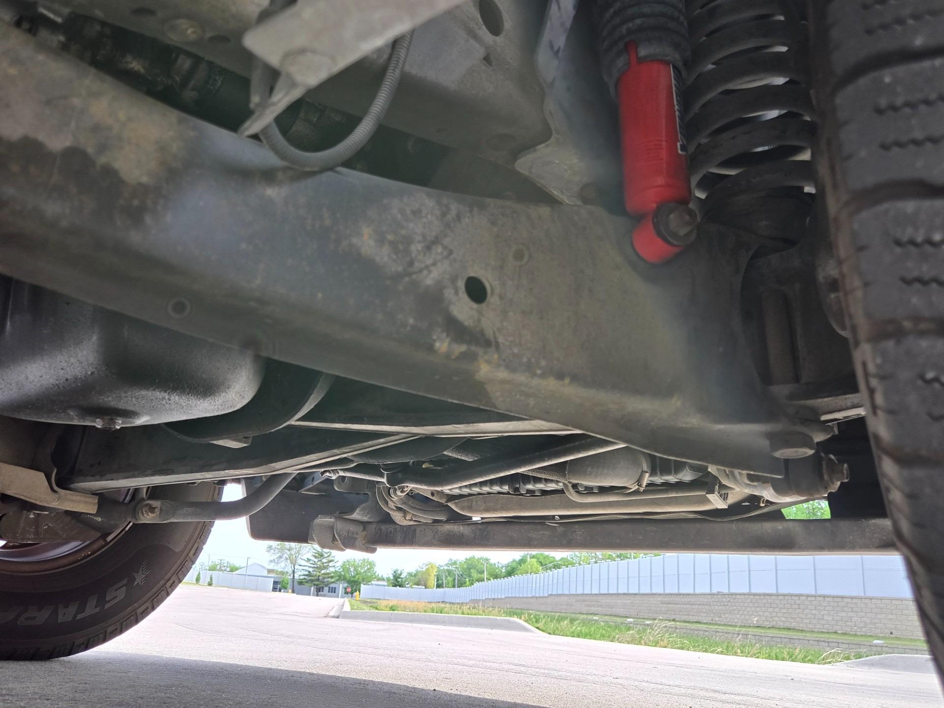 2003 Ford Excursion XLT Power Stroke