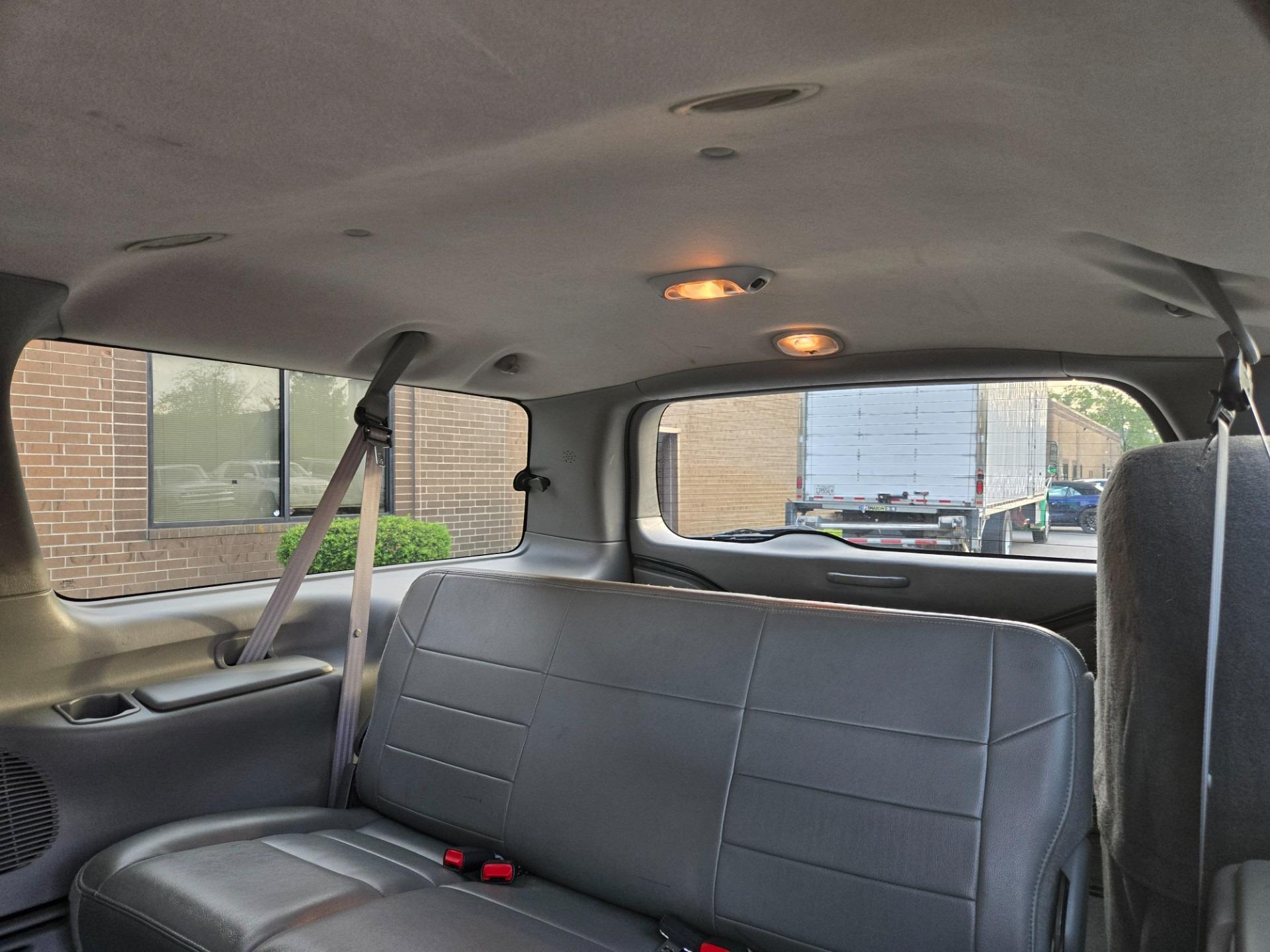 2003 Ford Excursion XLT Power Stroke