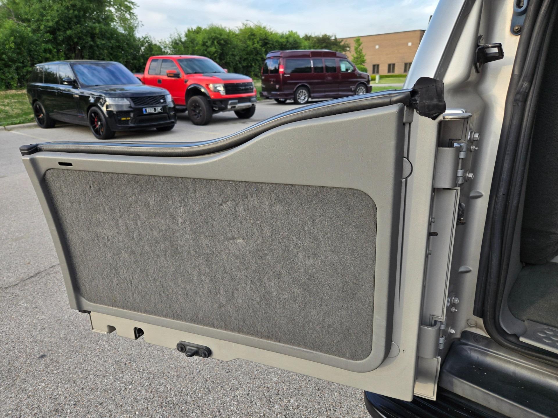 2003 Ford Excursion XLT Power Stroke