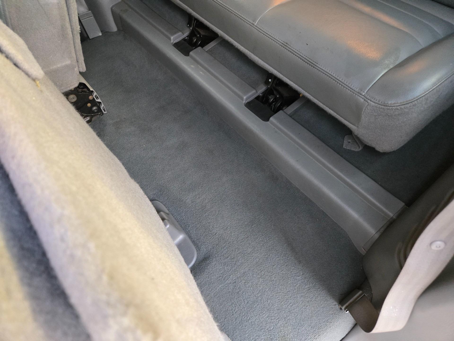 2003 Ford Excursion XLT Power Stroke