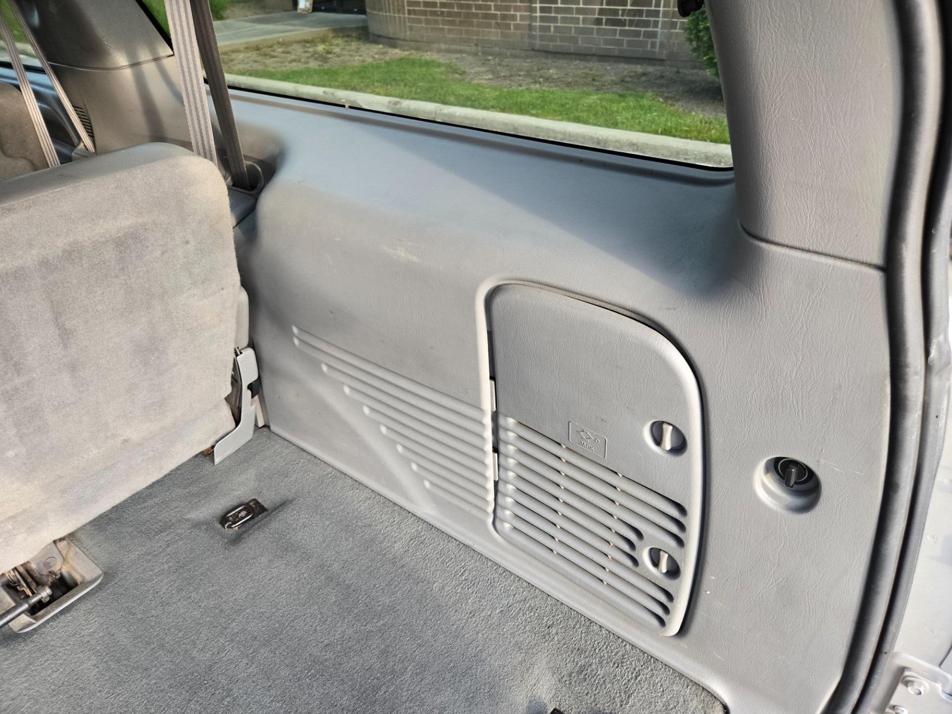 2003 Ford Excursion XLT Power Stroke