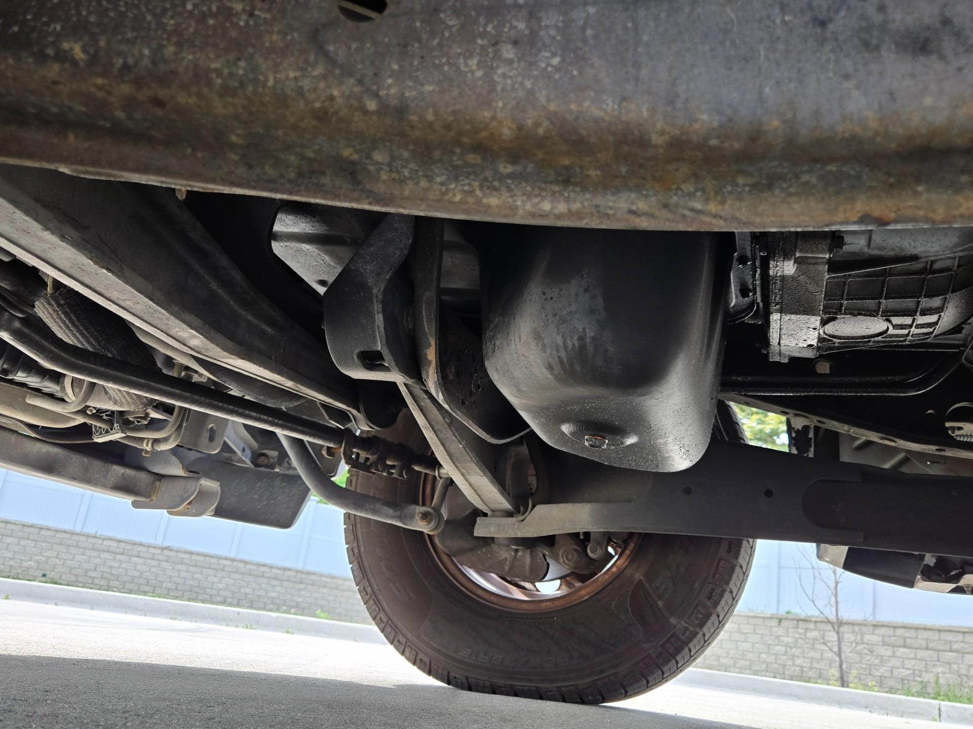 2003 Ford Excursion XLT Power Stroke