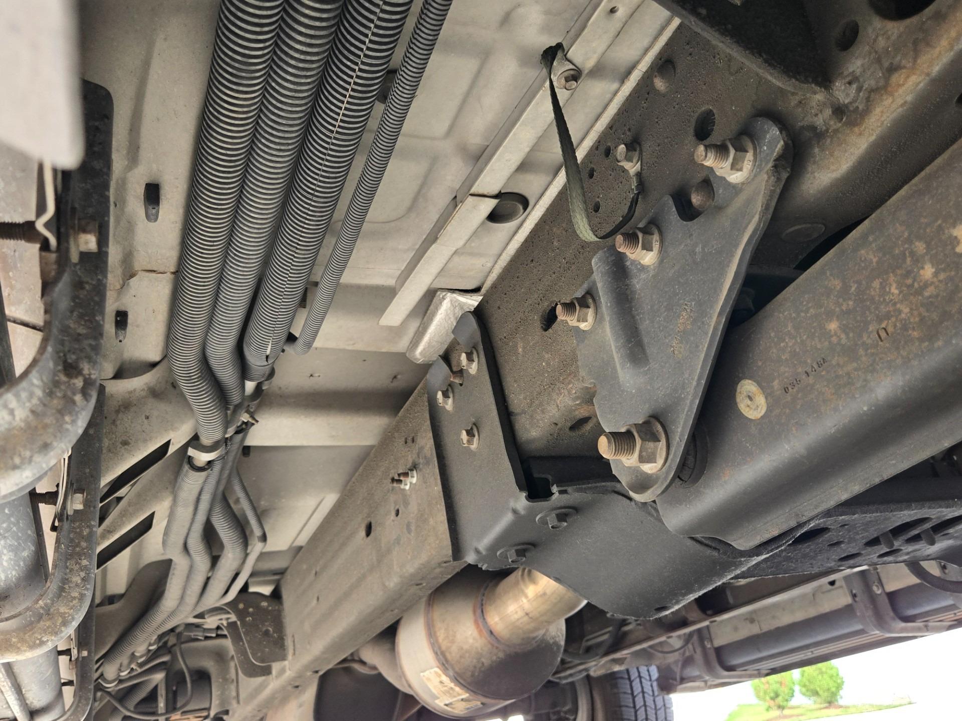 2003 Ford Excursion XLT Power Stroke