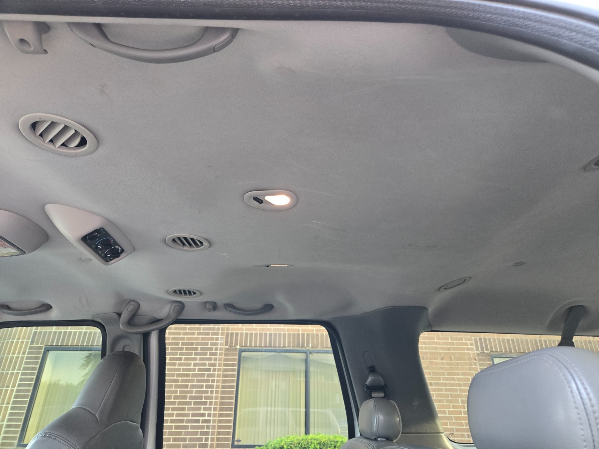 2003 Ford Excursion XLT Power Stroke