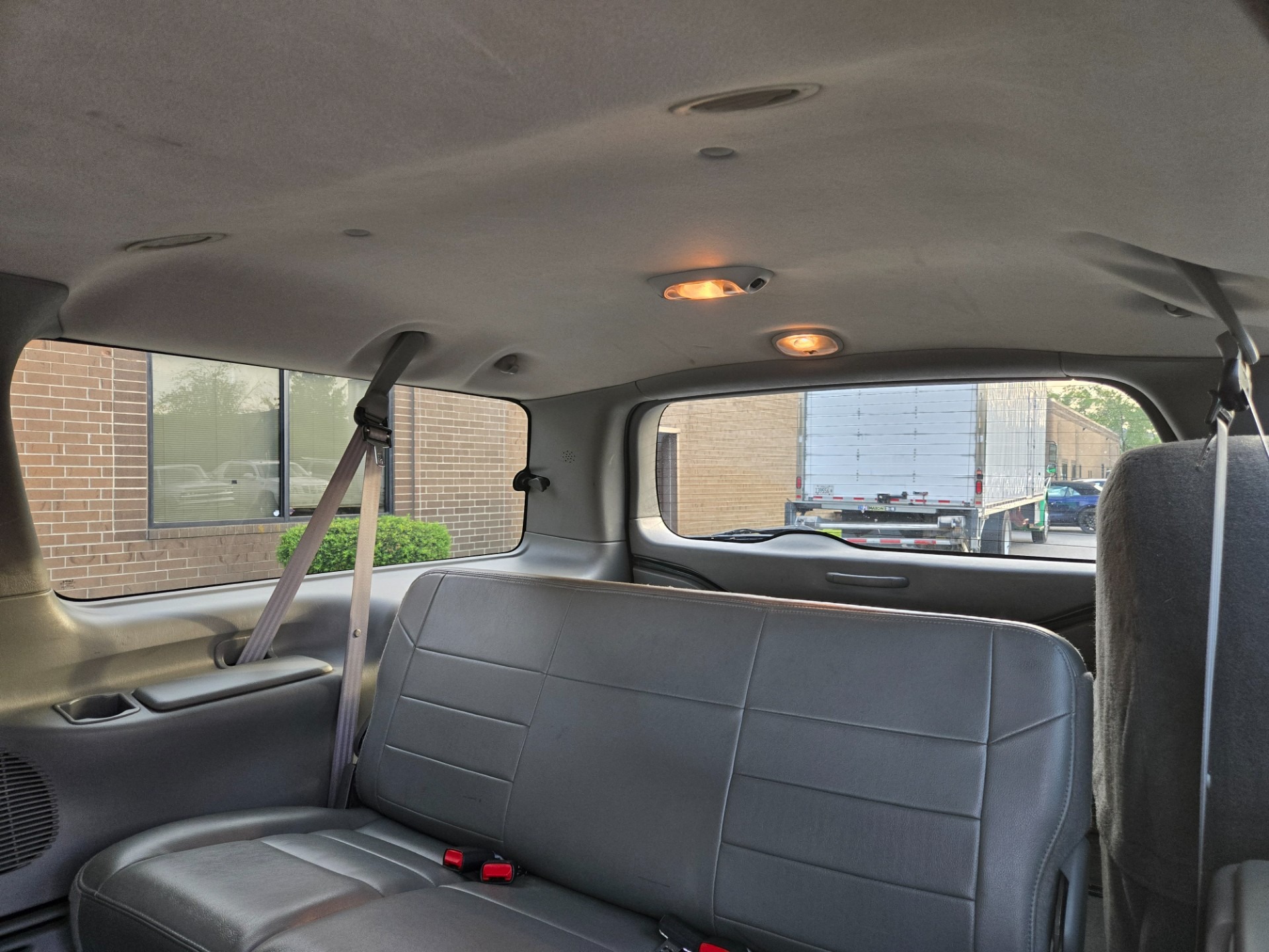 2003 Ford Excursion XLT Power Stroke