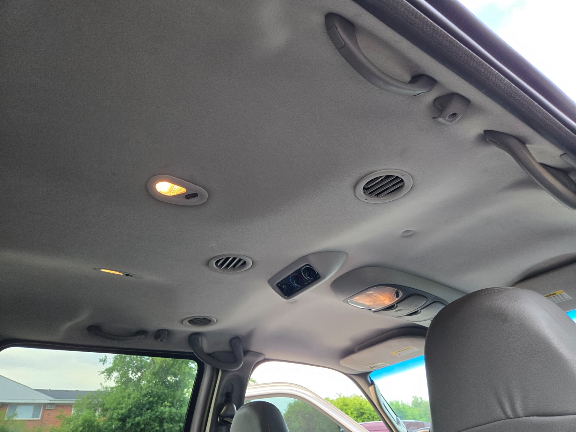 2003 Ford Excursion XLT Power Stroke