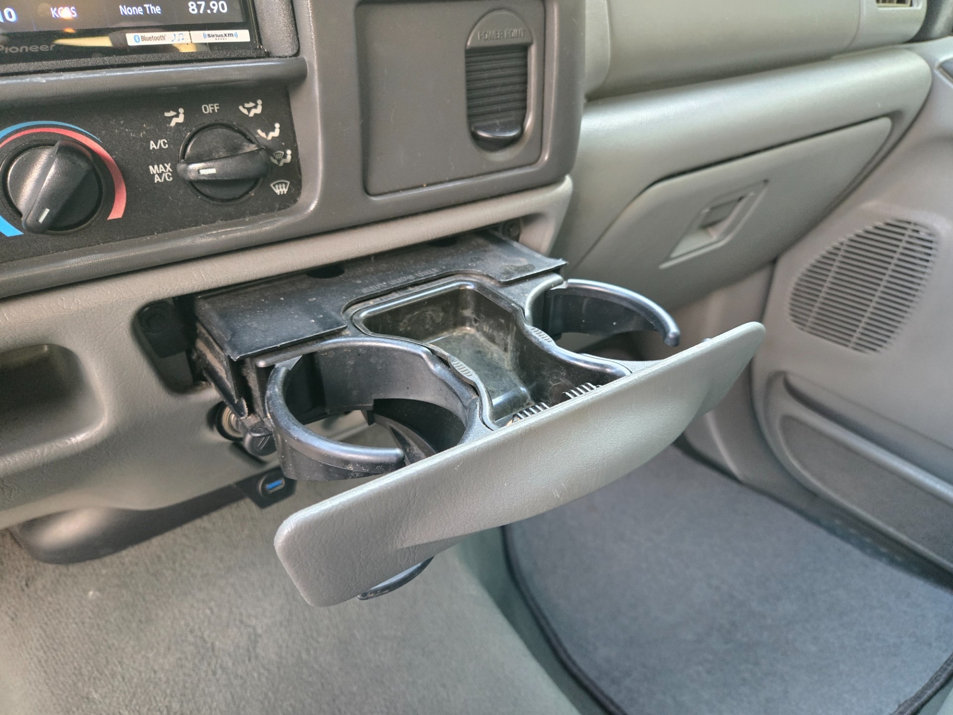 2003 Ford Excursion XLT Power Stroke