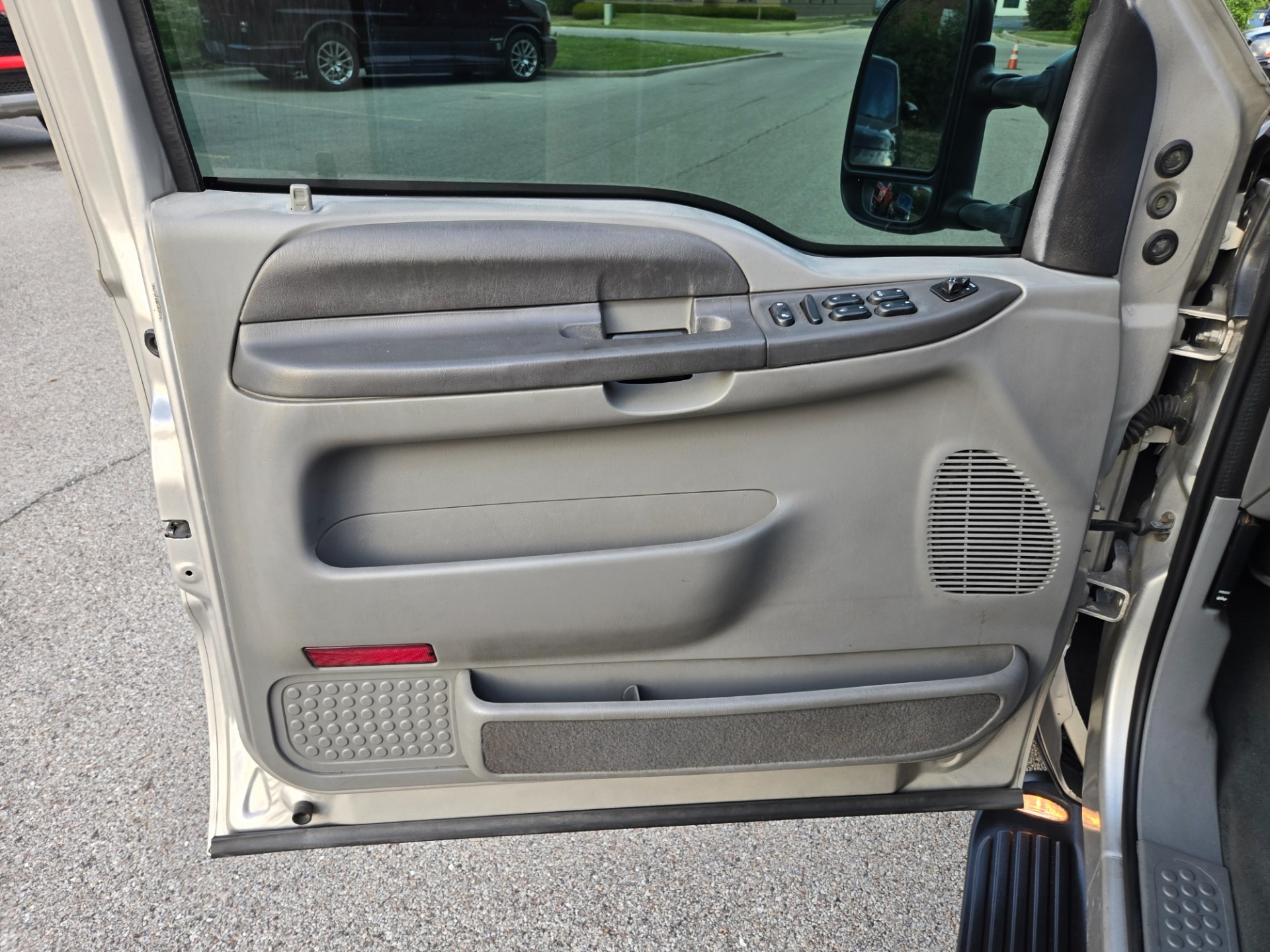 2003 Ford Excursion XLT Power Stroke