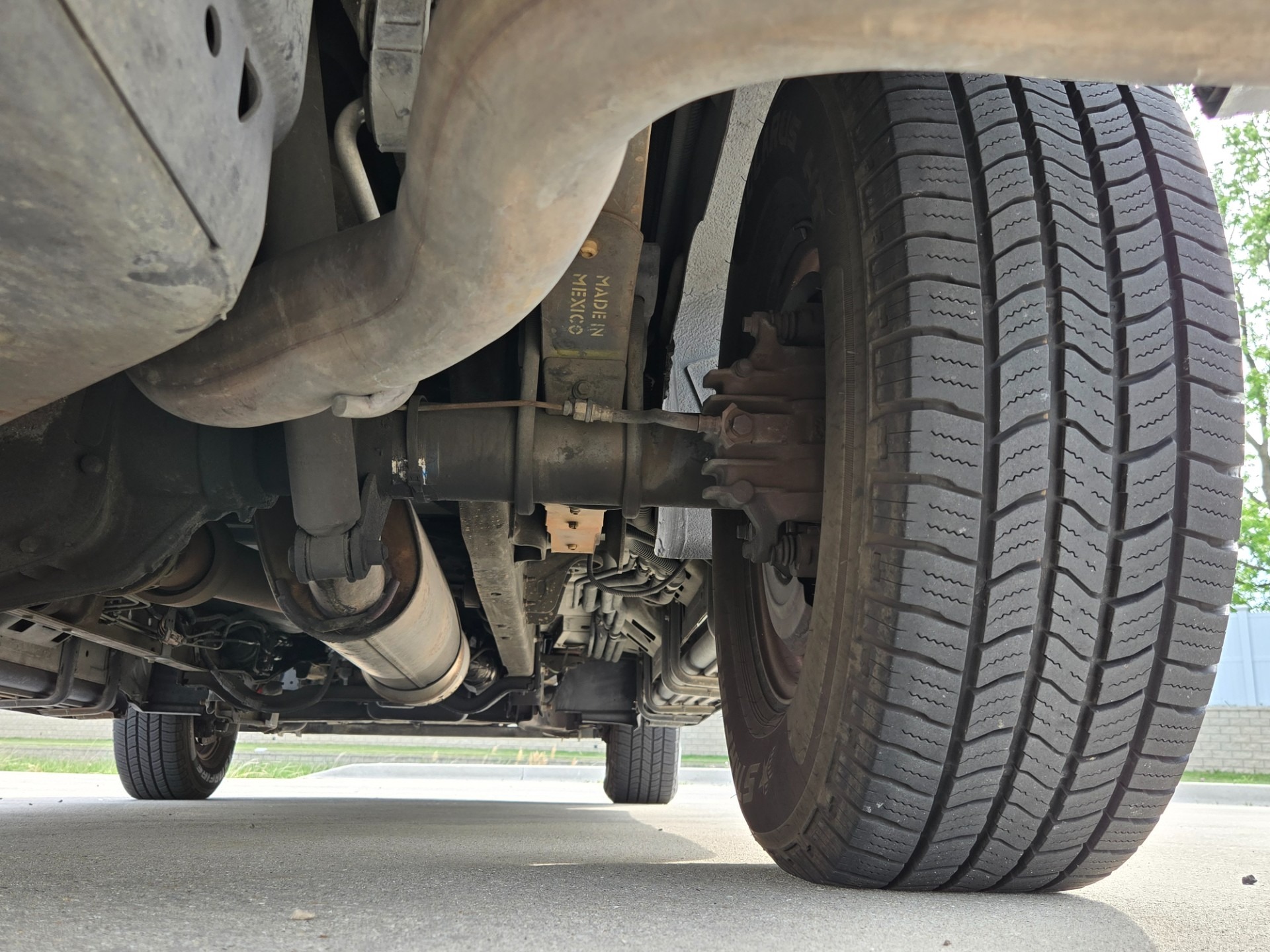 2003 Ford Excursion XLT Power Stroke