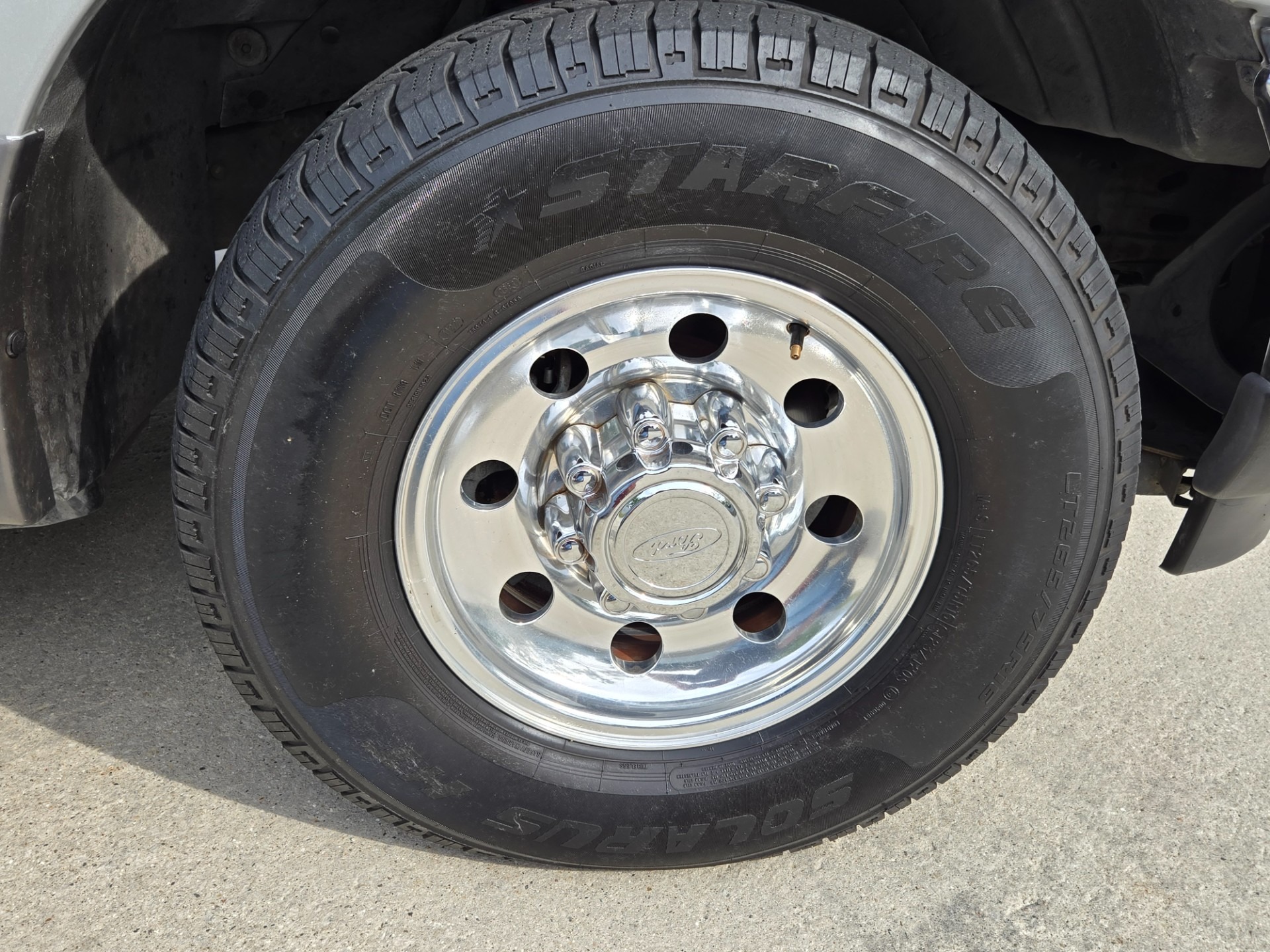 2003 Ford Excursion XLT Power Stroke