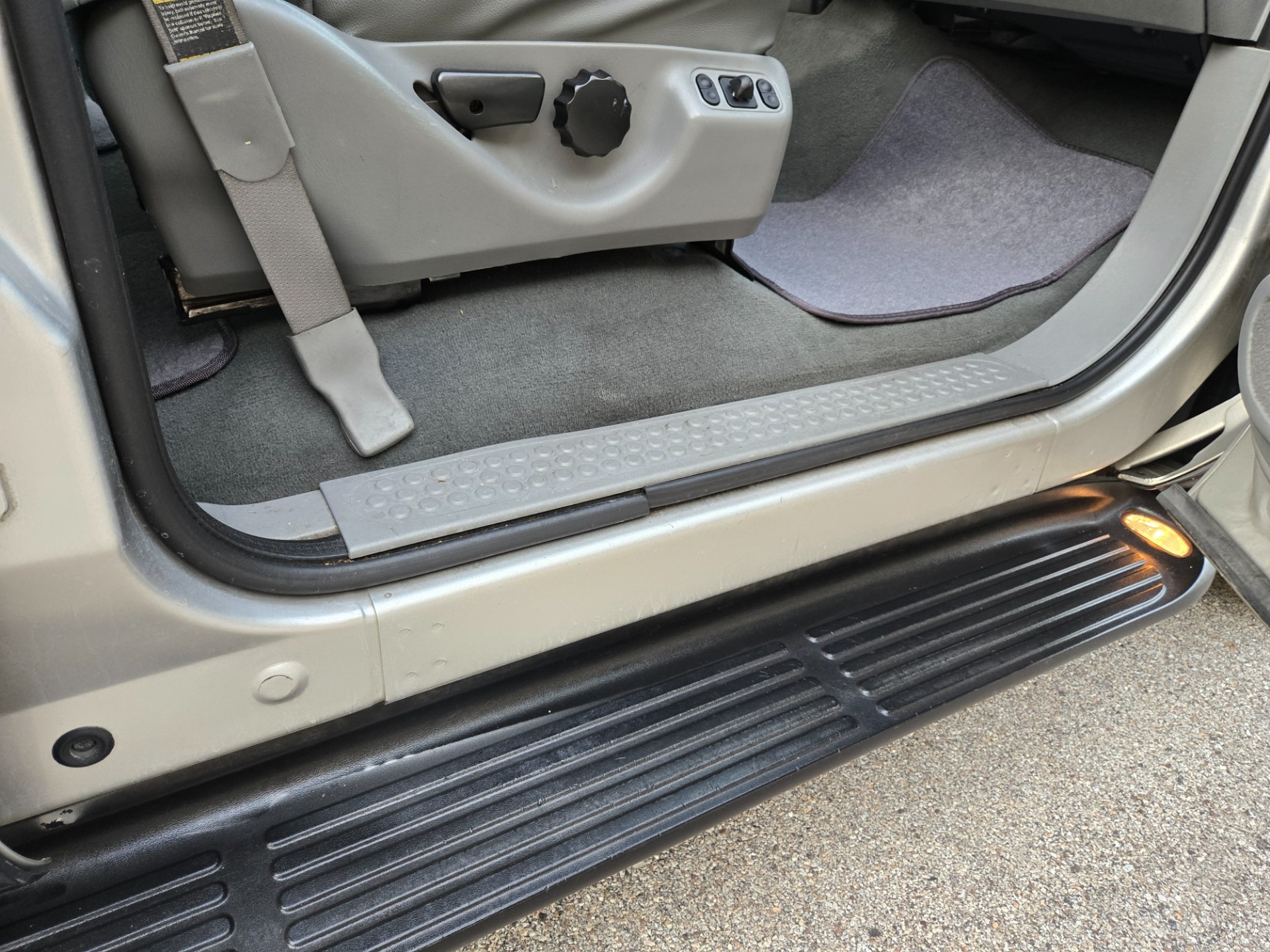 2003 Ford Excursion XLT Power Stroke