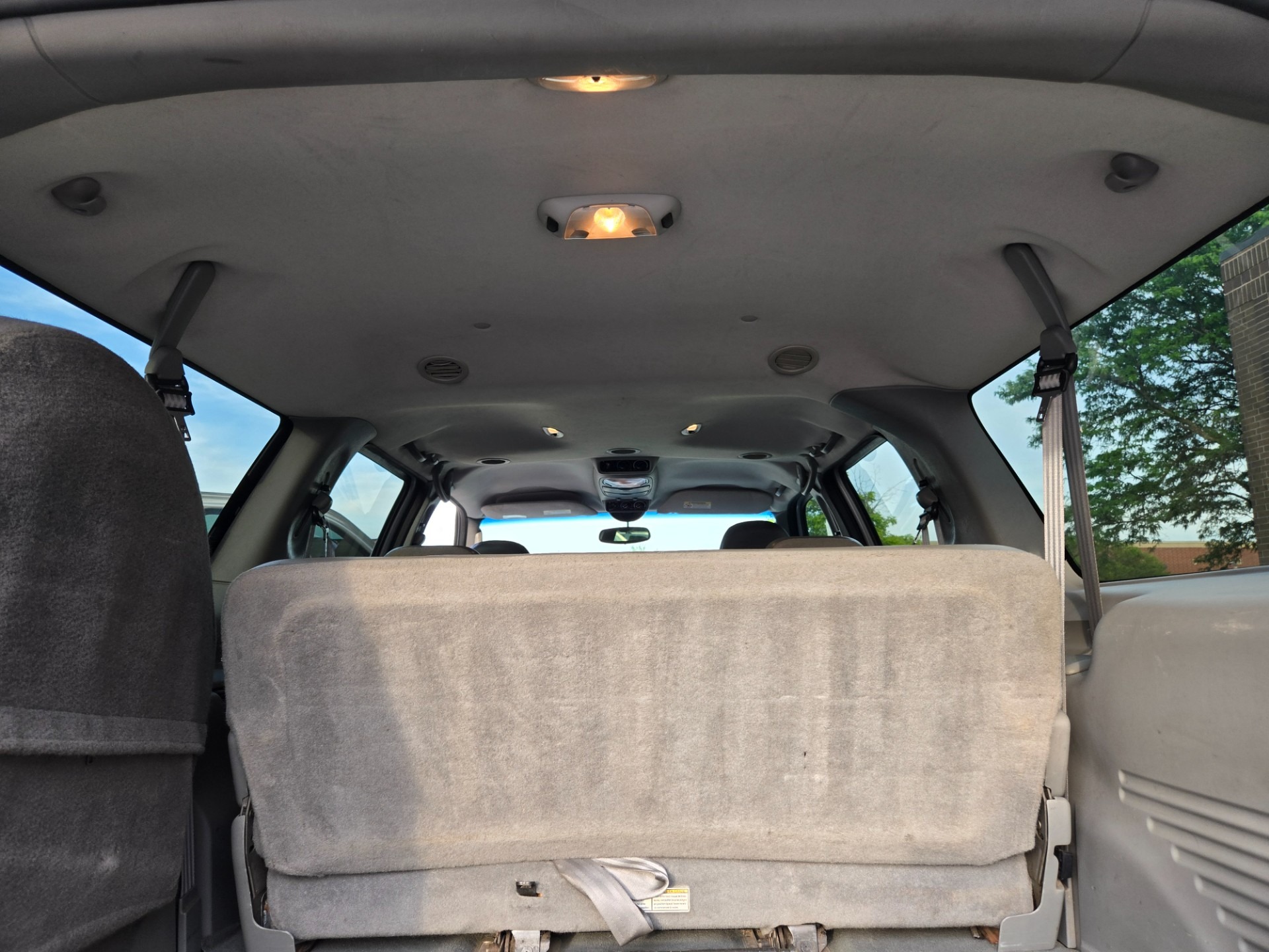 2003 Ford Excursion XLT Power Stroke