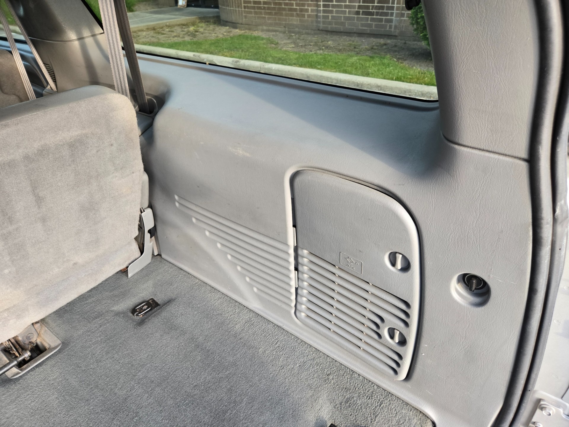 2003 Ford Excursion XLT Power Stroke