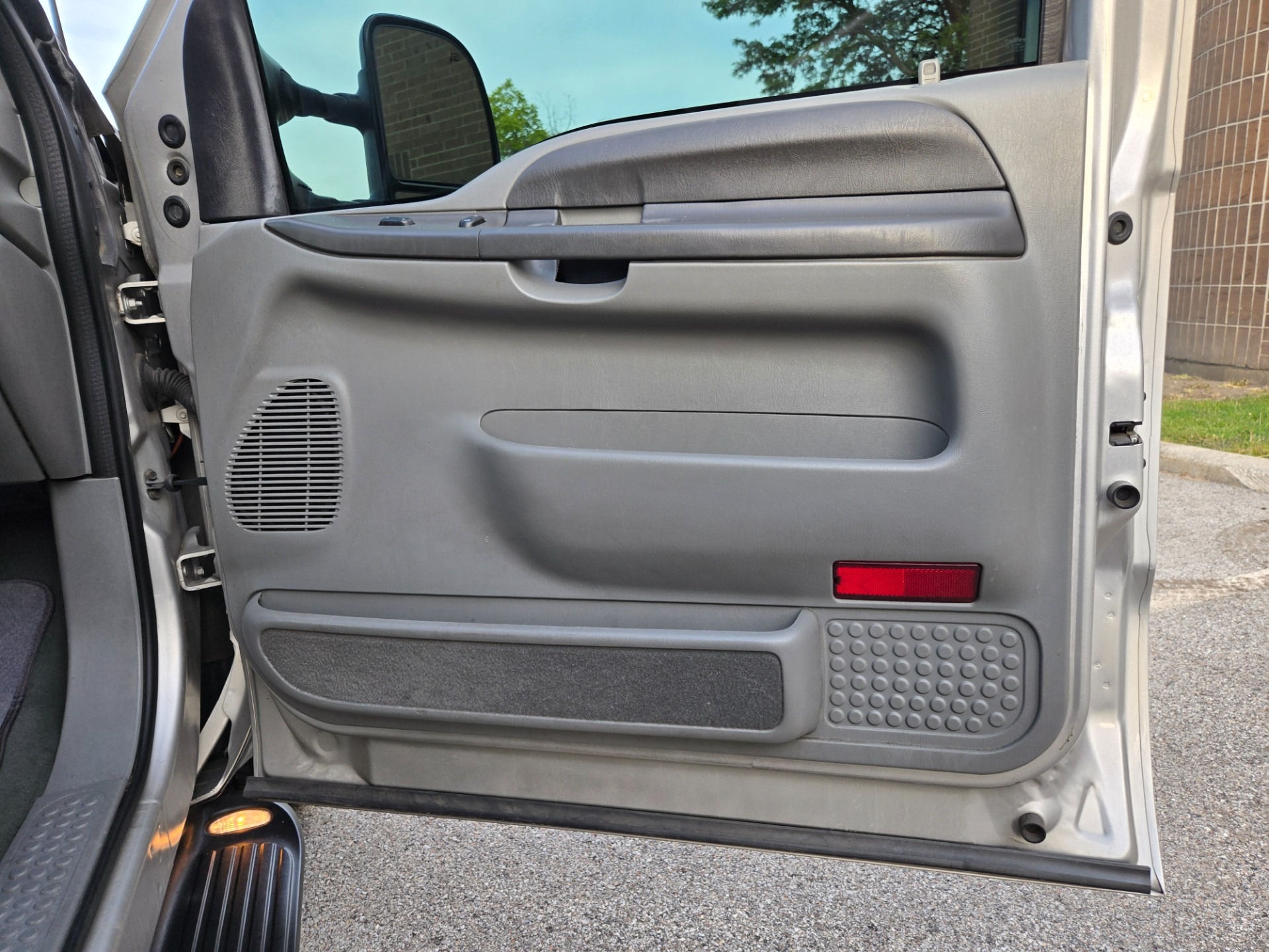 2003 Ford Excursion XLT Power Stroke