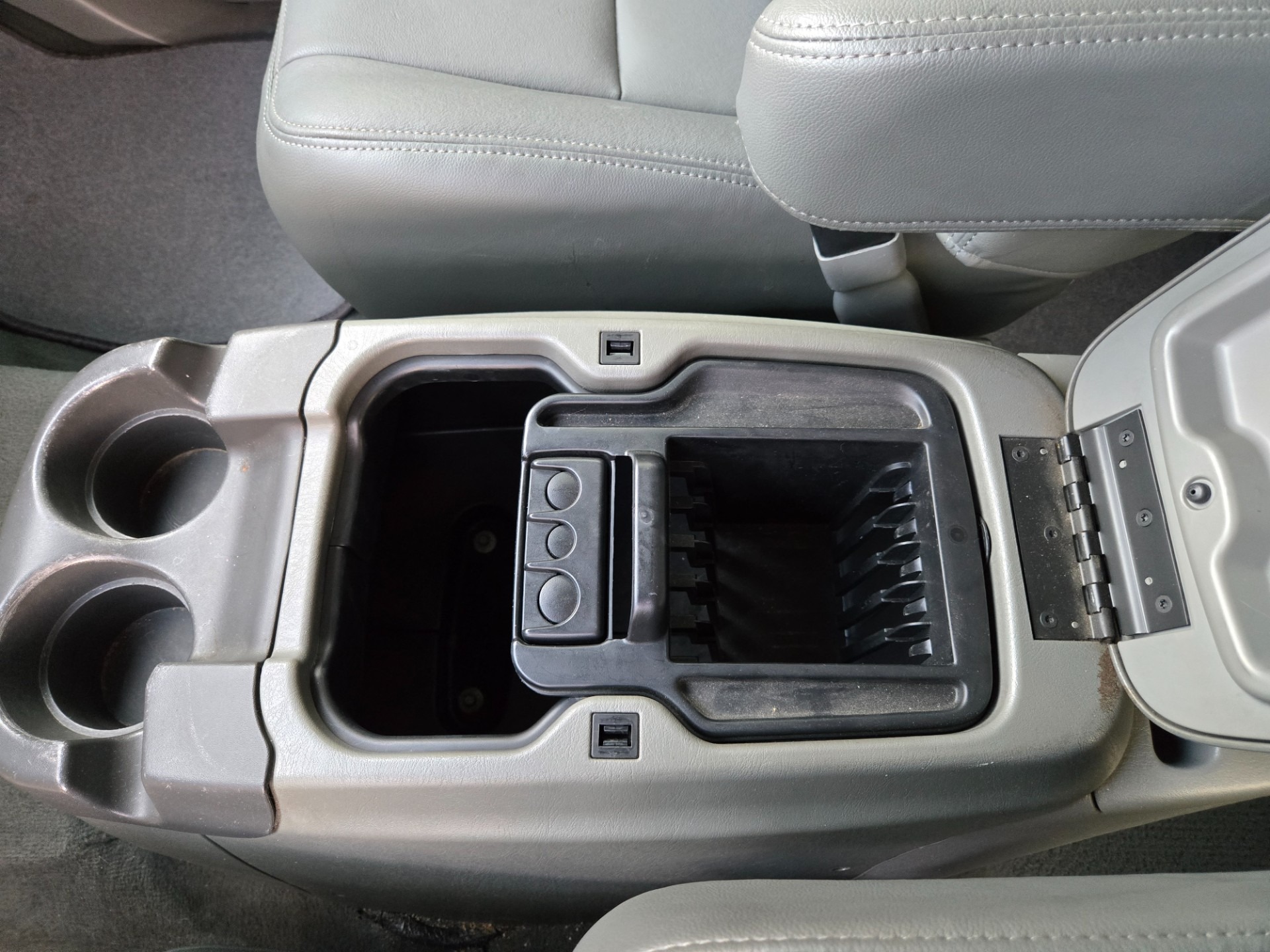 2003 Ford Excursion XLT Power Stroke