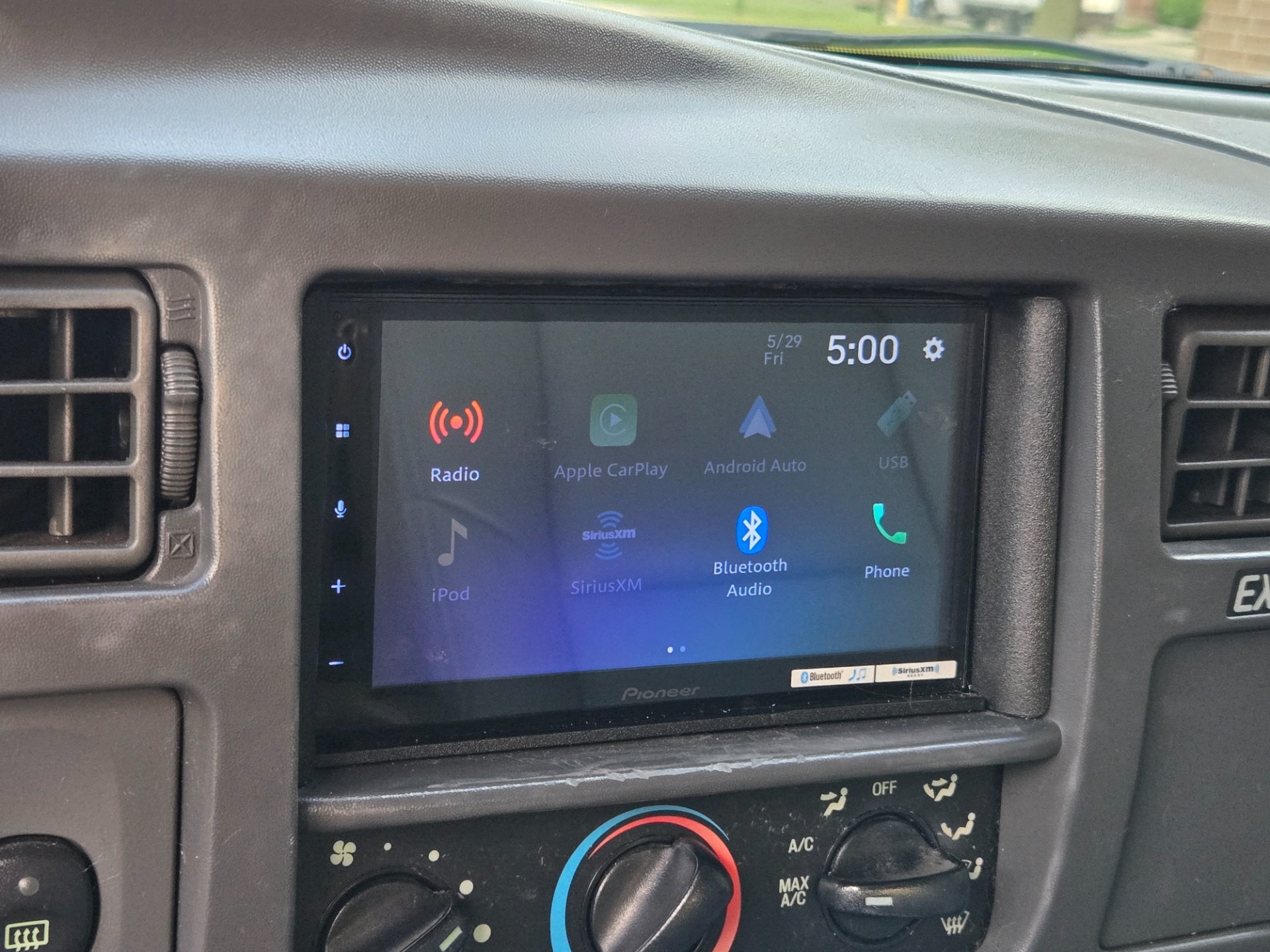 2003 Ford Excursion XLT Power Stroke