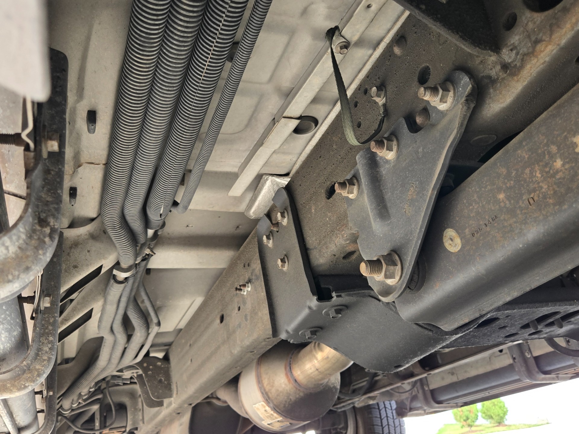 2003 Ford Excursion XLT Power Stroke