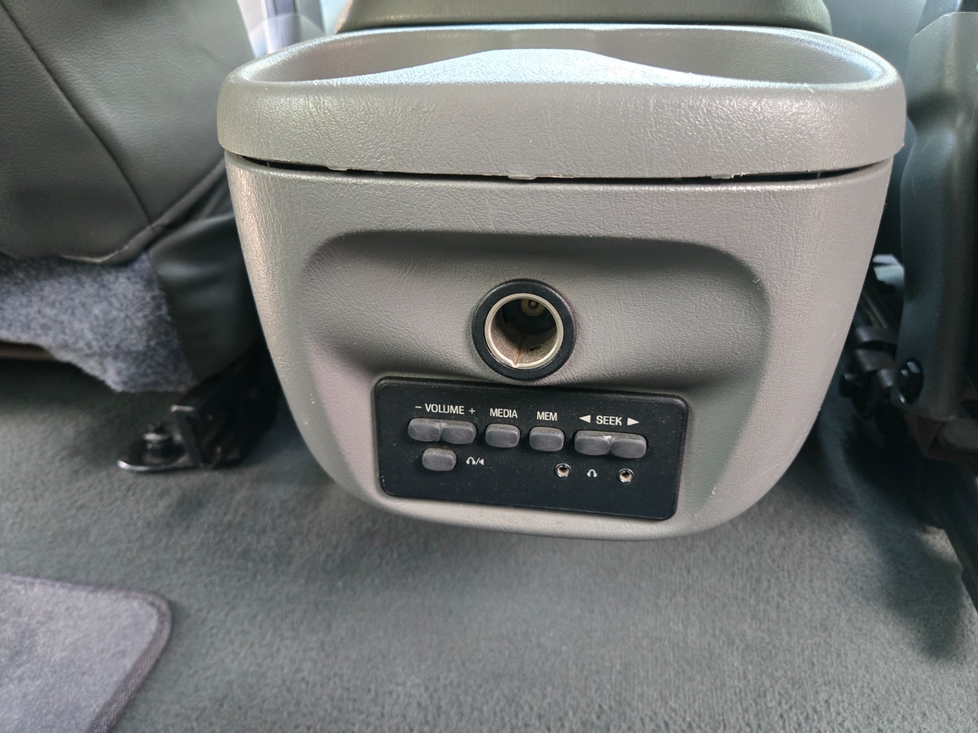 2003 Ford Excursion XLT Power Stroke