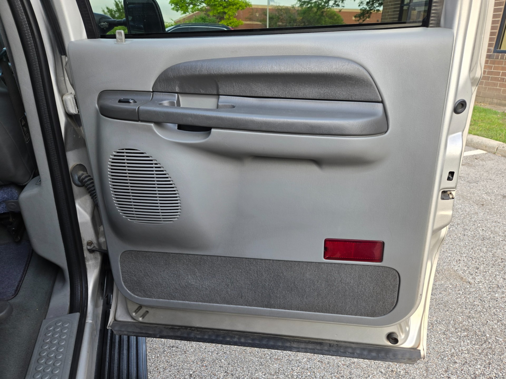2003 Ford Excursion XLT Power Stroke