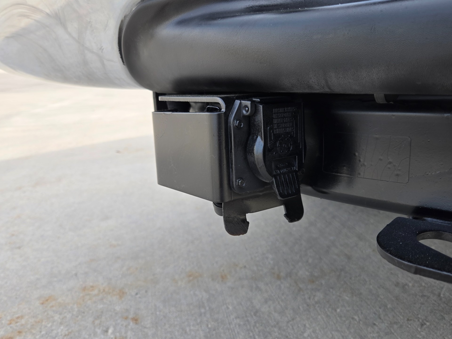 2003 Ford Excursion XLT Power Stroke