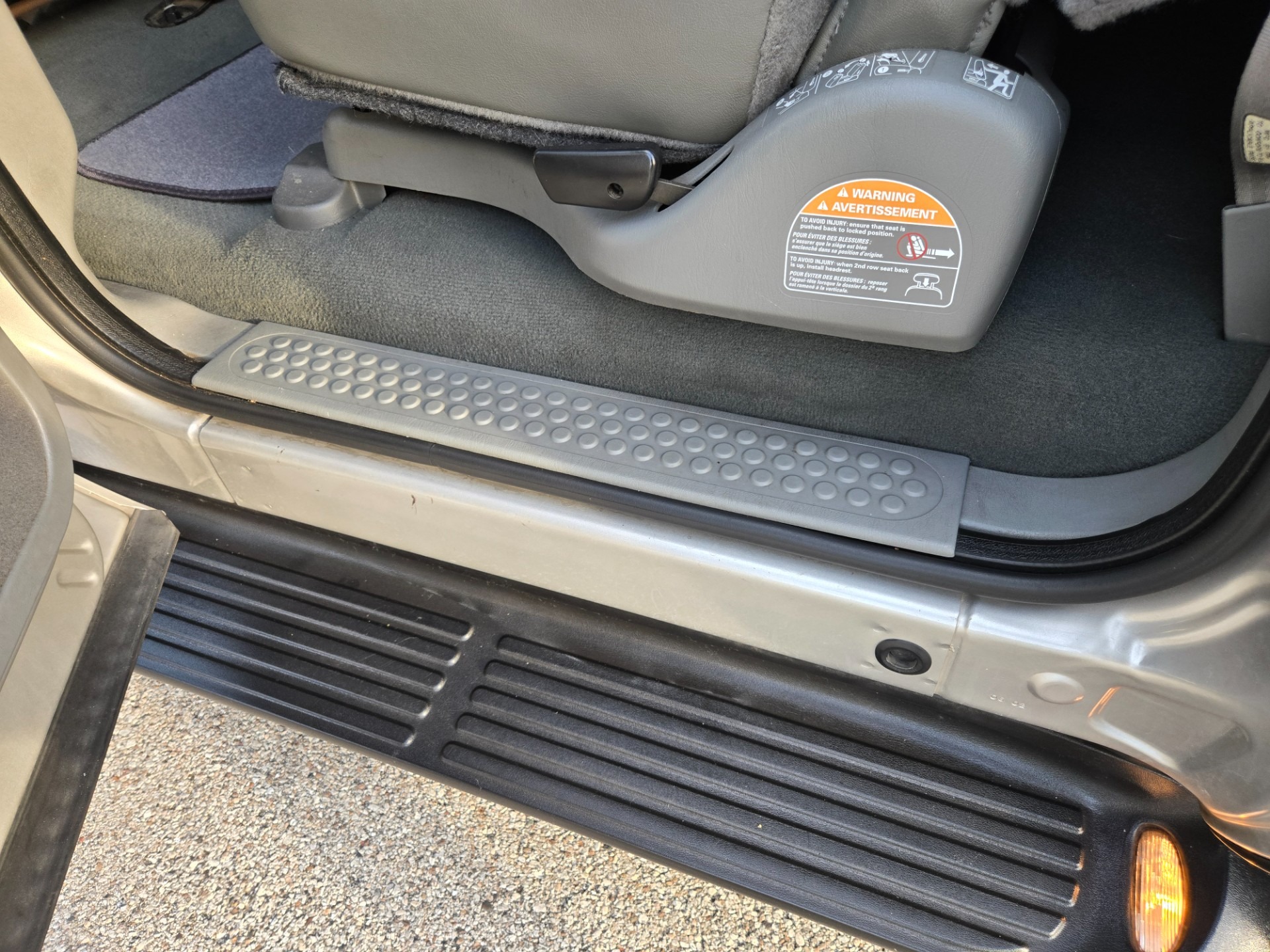 2003 Ford Excursion XLT Power Stroke