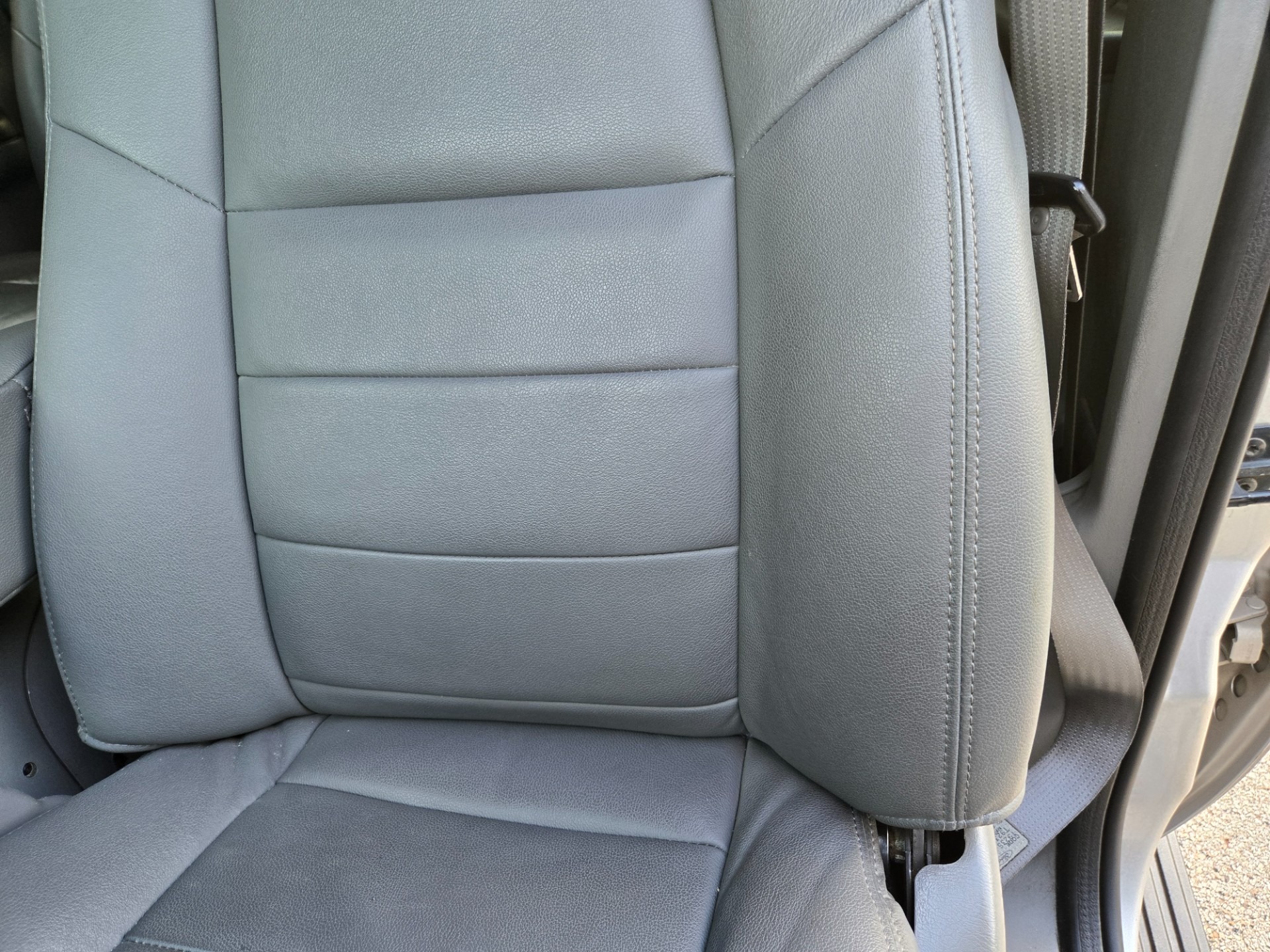 2003 Ford Excursion XLT Power Stroke