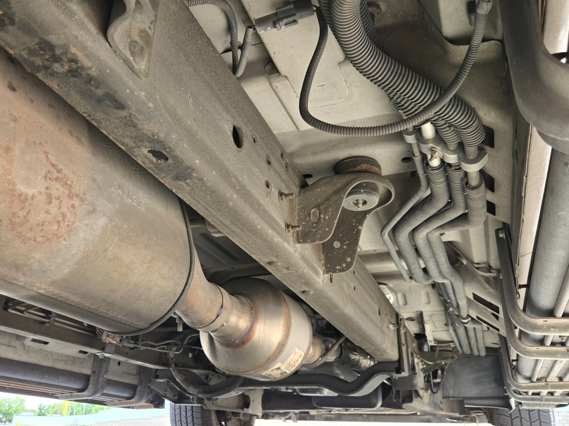2003 Ford Excursion XLT Power Stroke