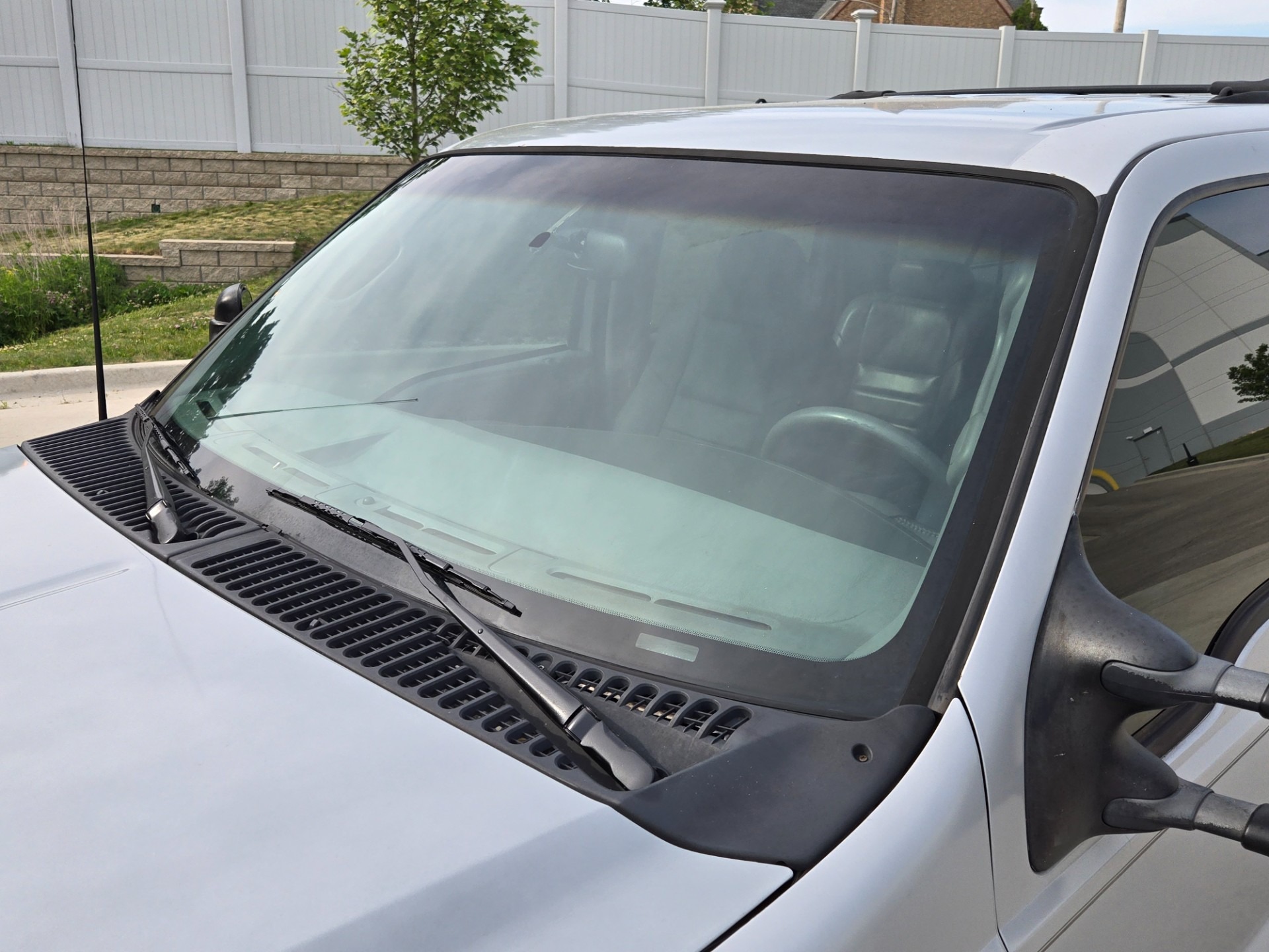 2003 Ford Excursion XLT Power Stroke