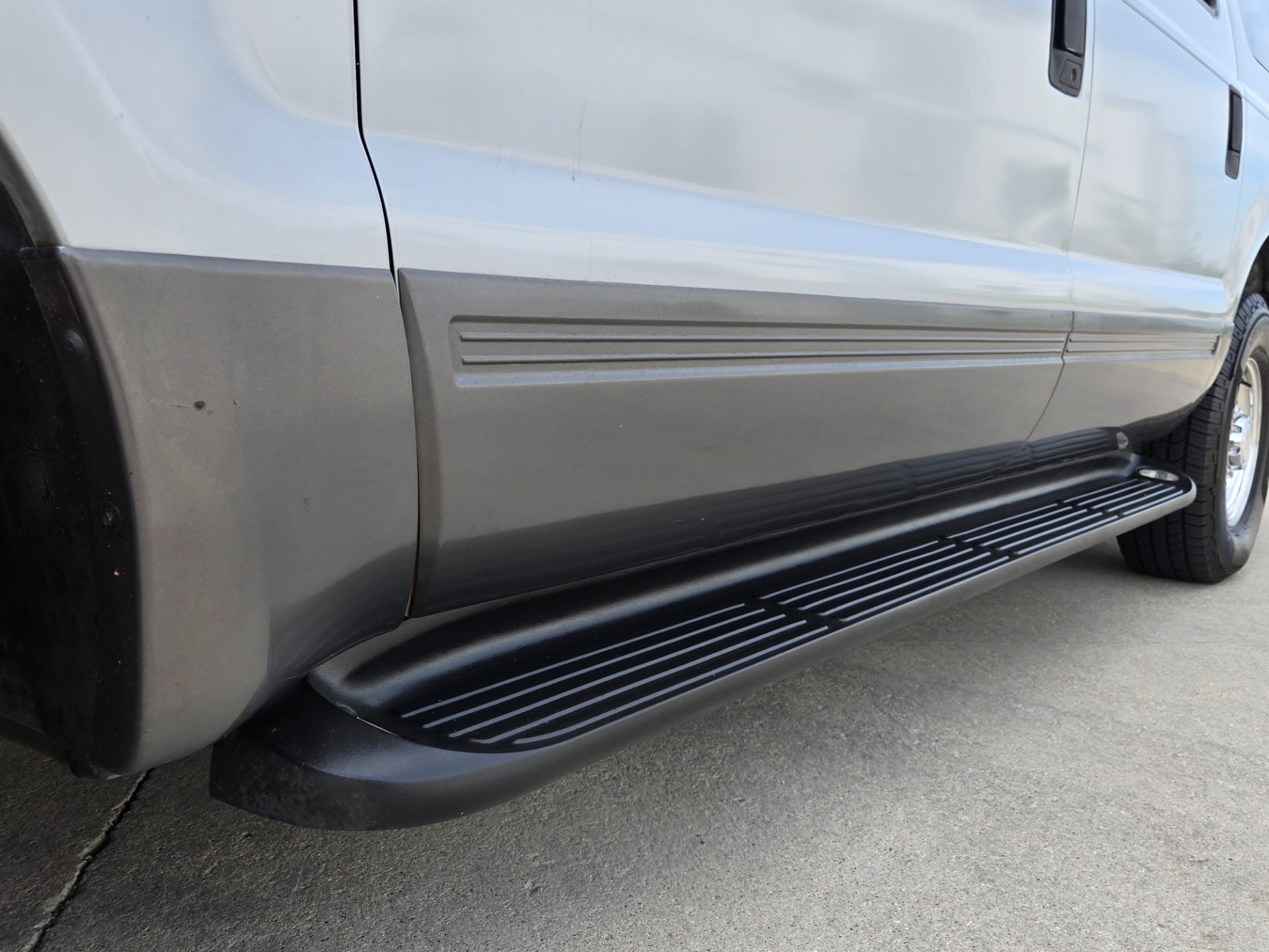 2003 Ford Excursion XLT Power Stroke