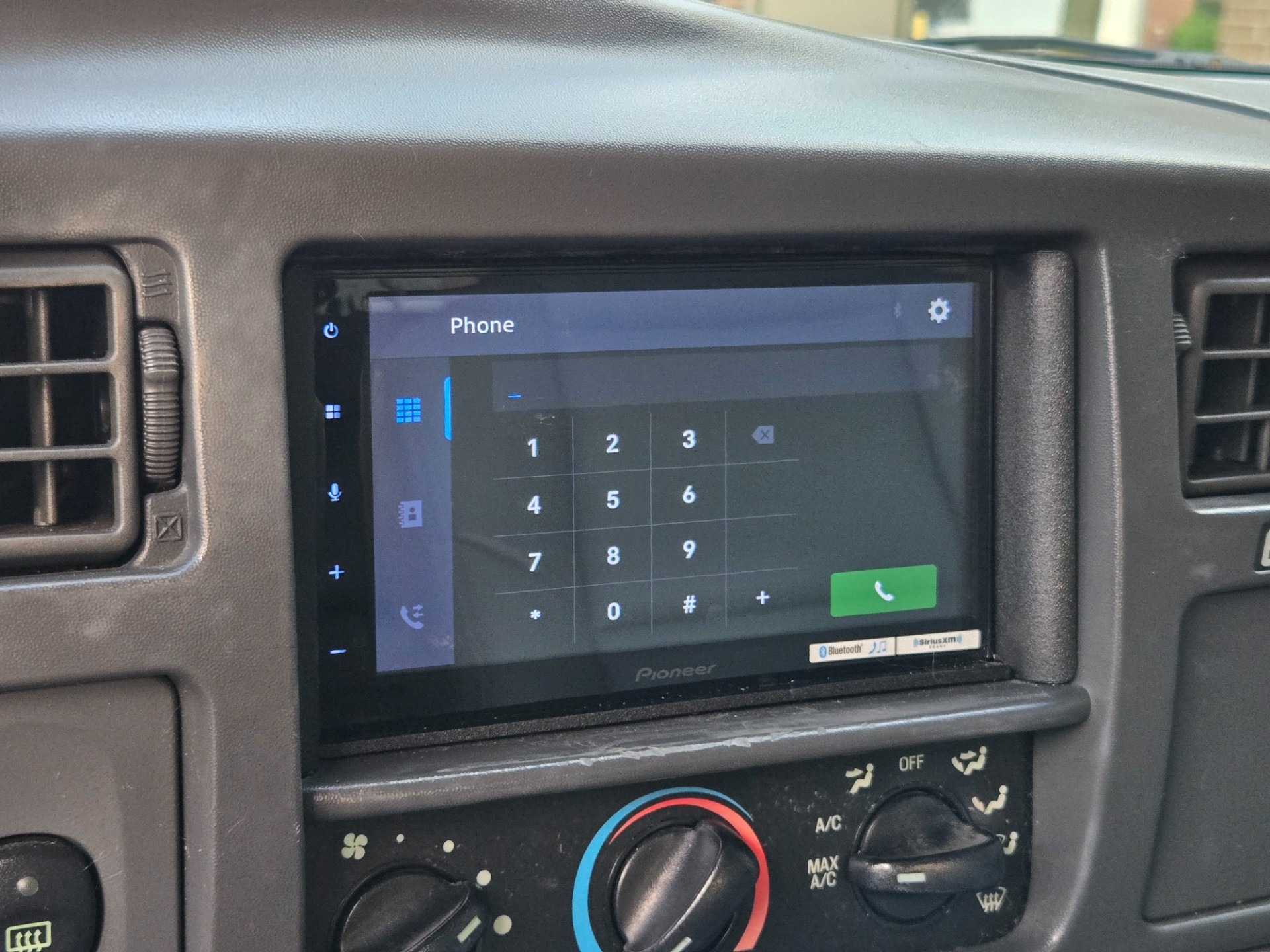 2003 Ford Excursion XLT Power Stroke