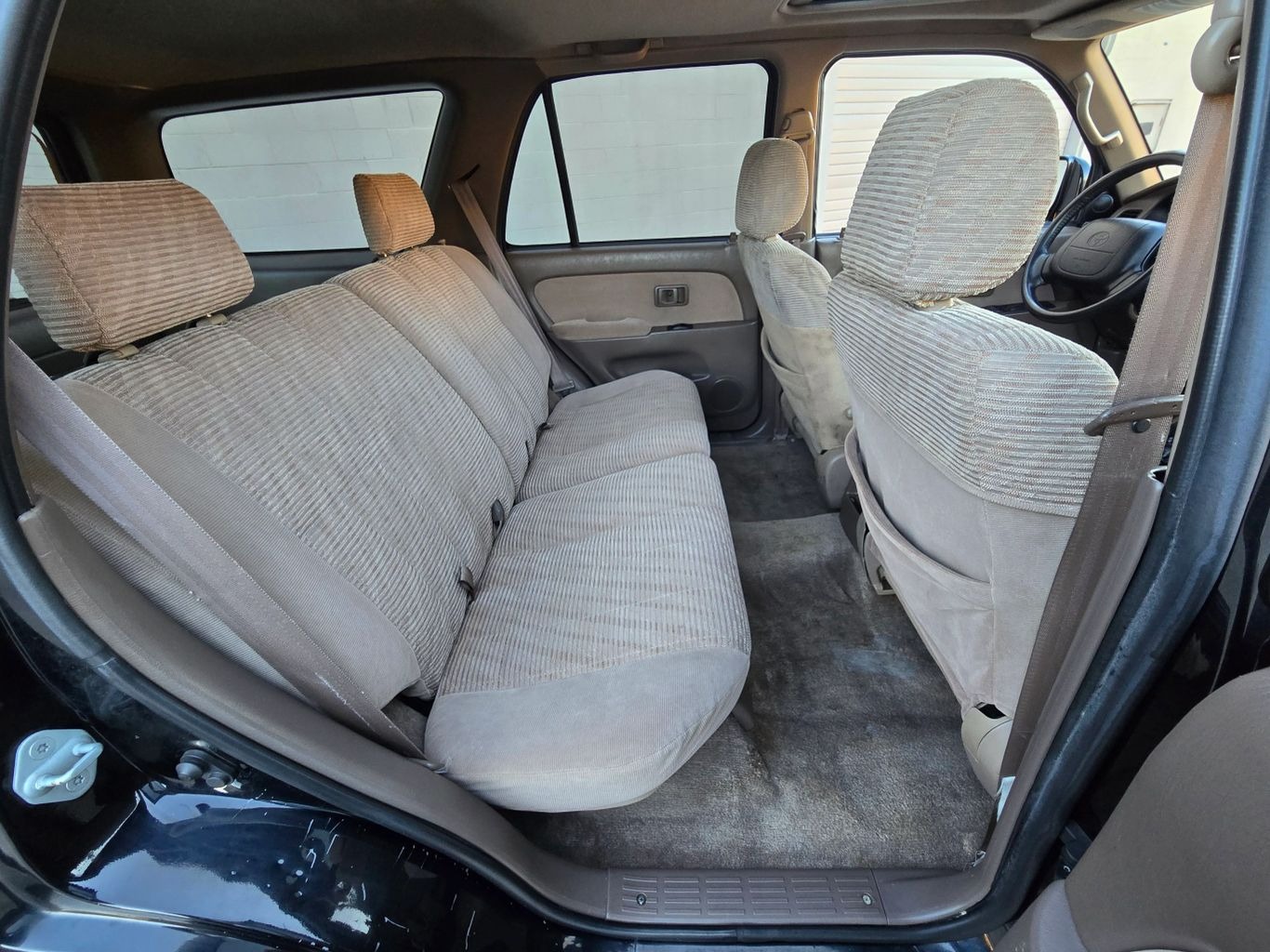 1997 Toyota 4Runner SR5