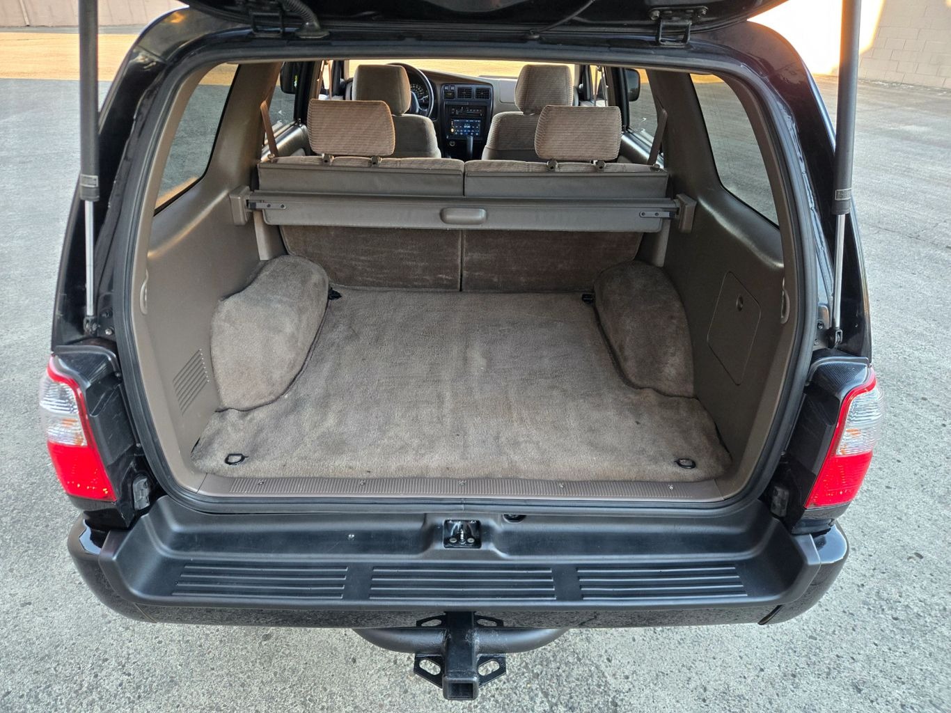 1997 Toyota 4Runner SR5
