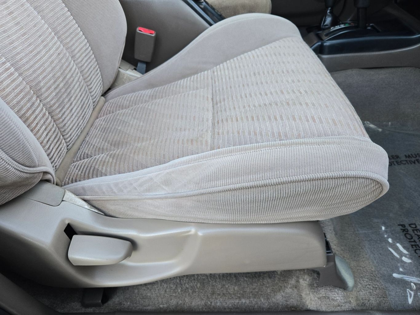 1997 Toyota 4Runner SR5